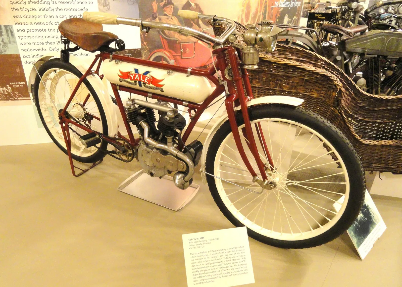 Lyman and Merrie Wood Museum of Springfield History