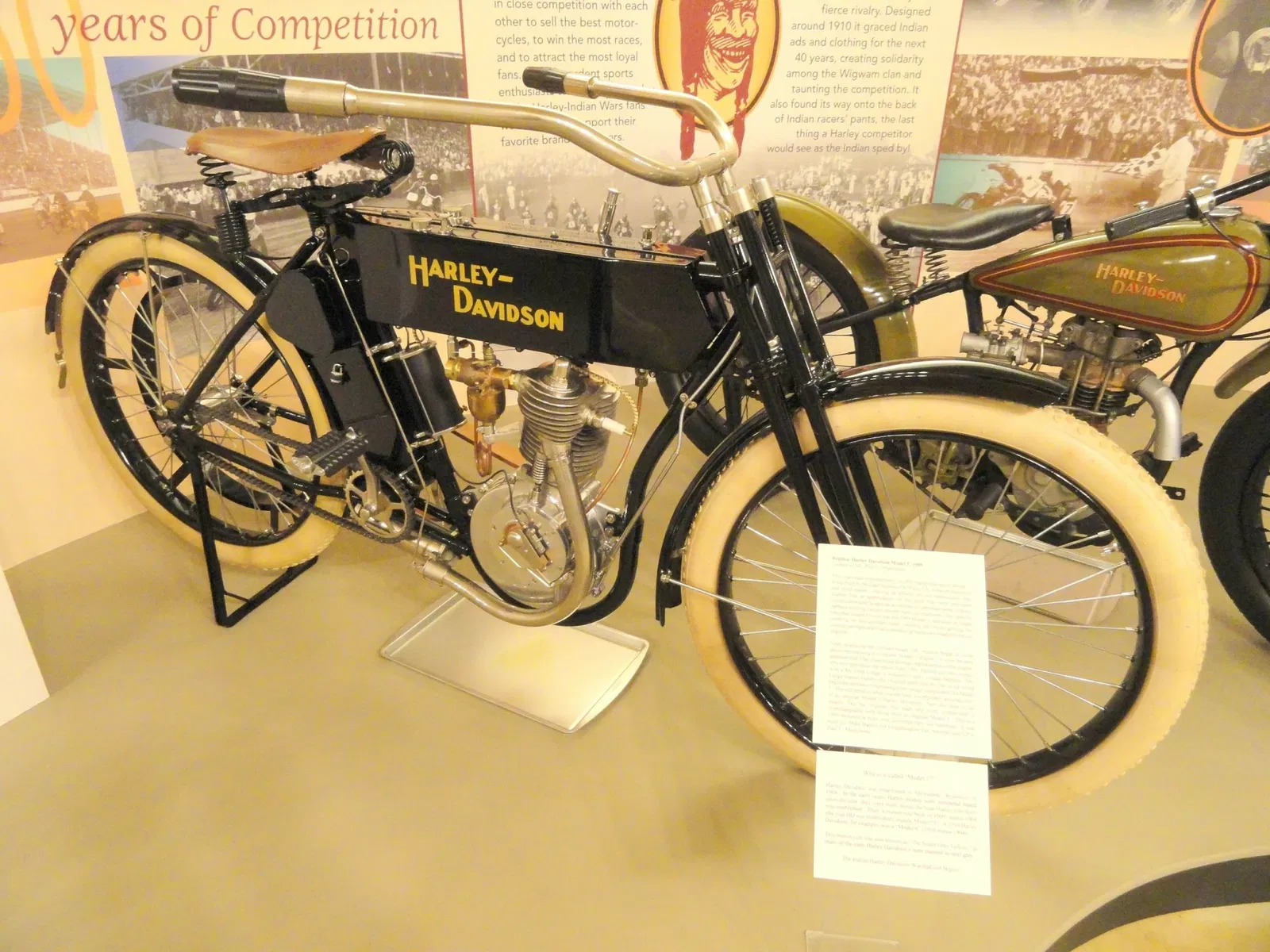 Lyman and Merrie Wood Museum of Springfield History