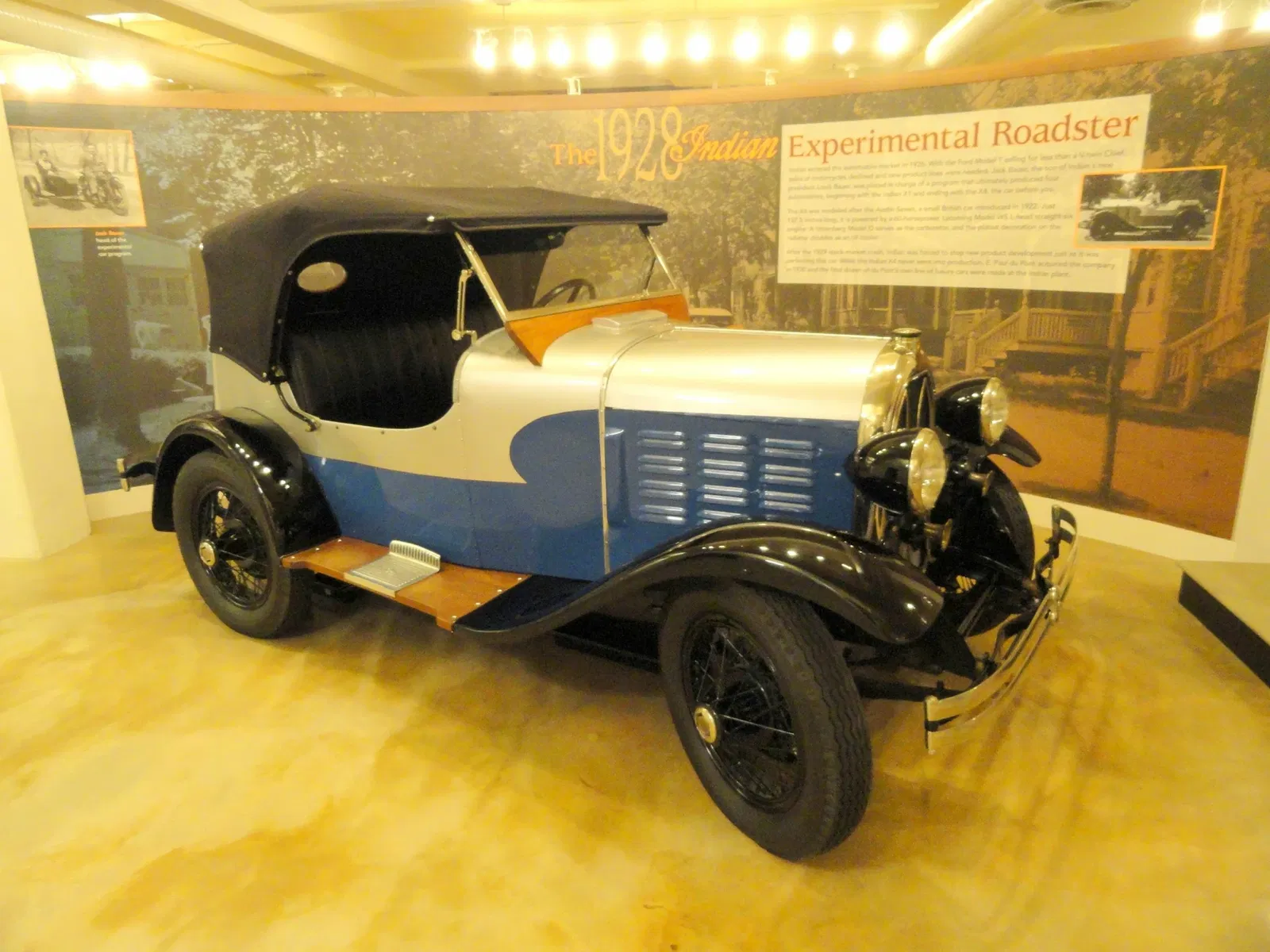 Lyman and Merrie Wood Museum of Springfield History