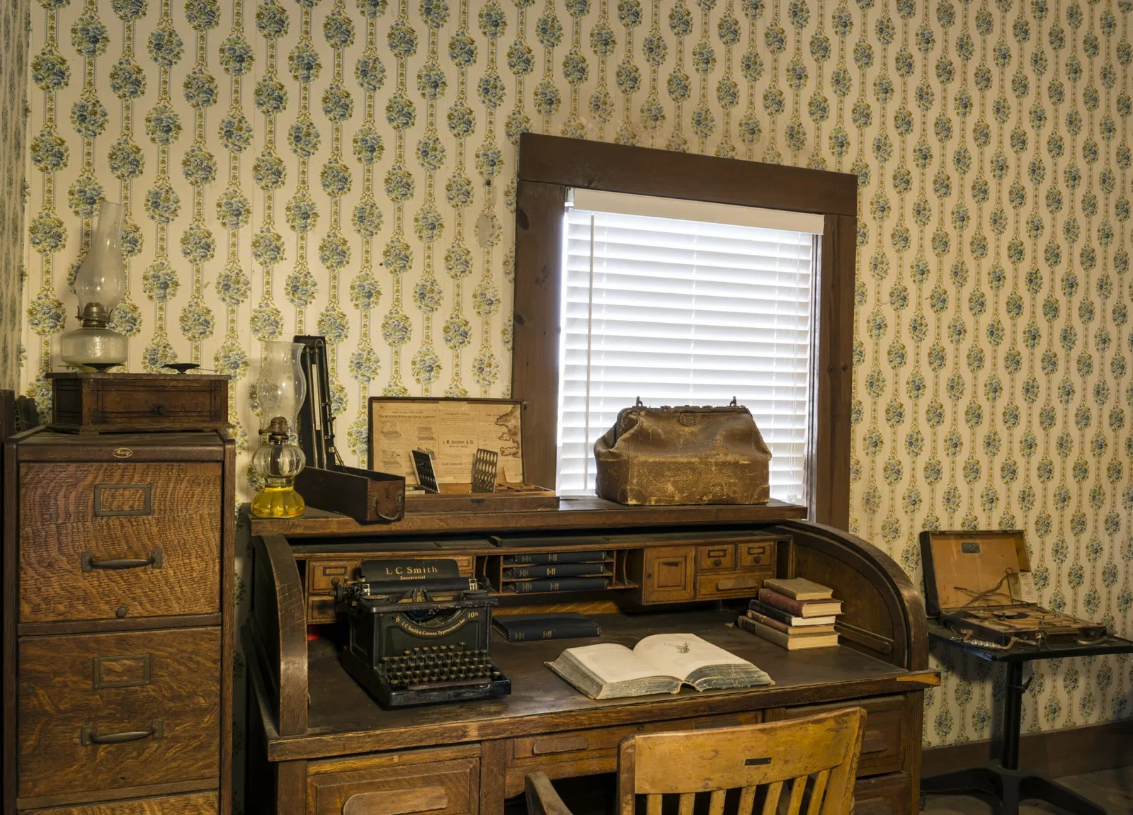 Spindletop-gladys City Boomtown Museum