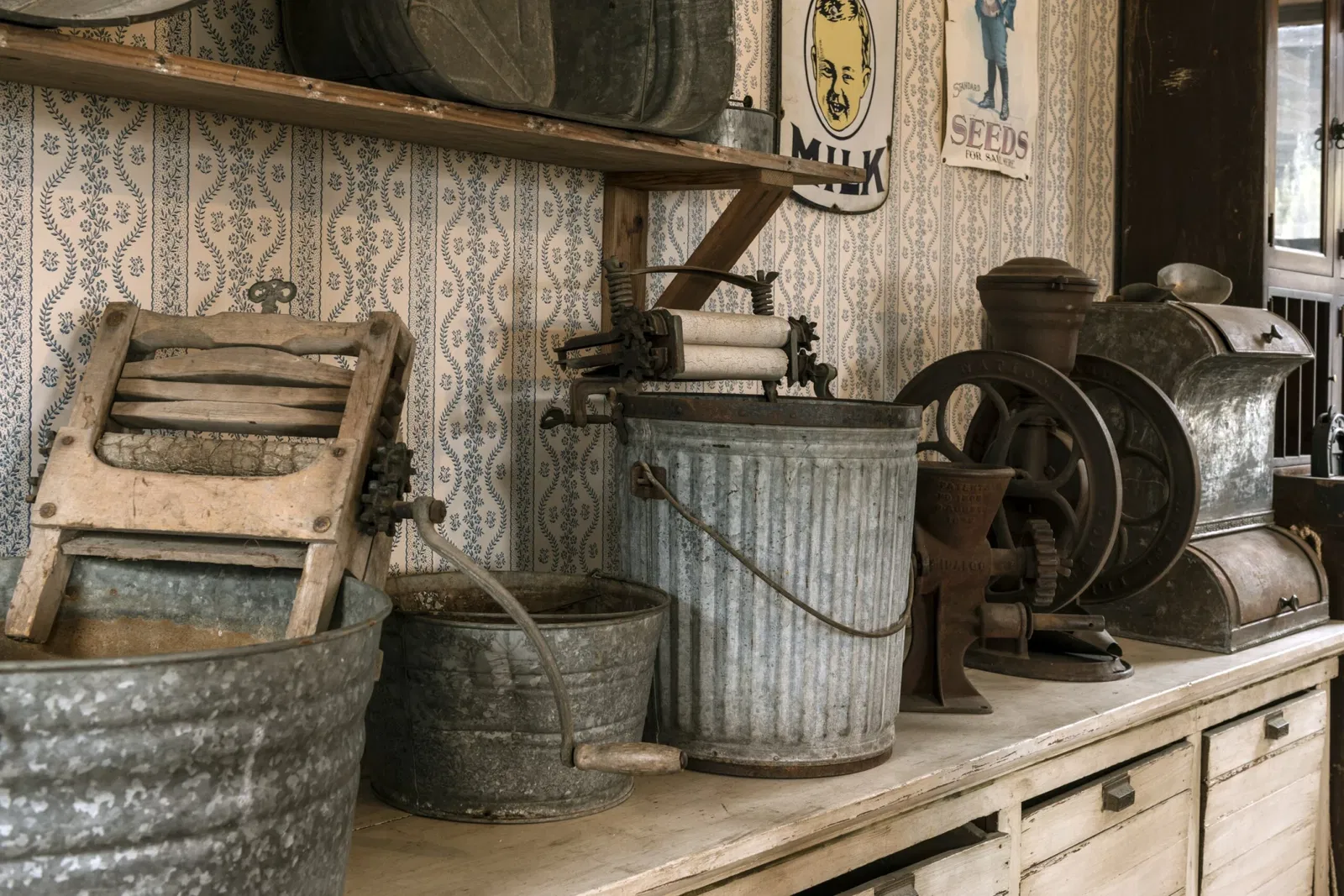 Spindletop-gladys City Boomtown Museum