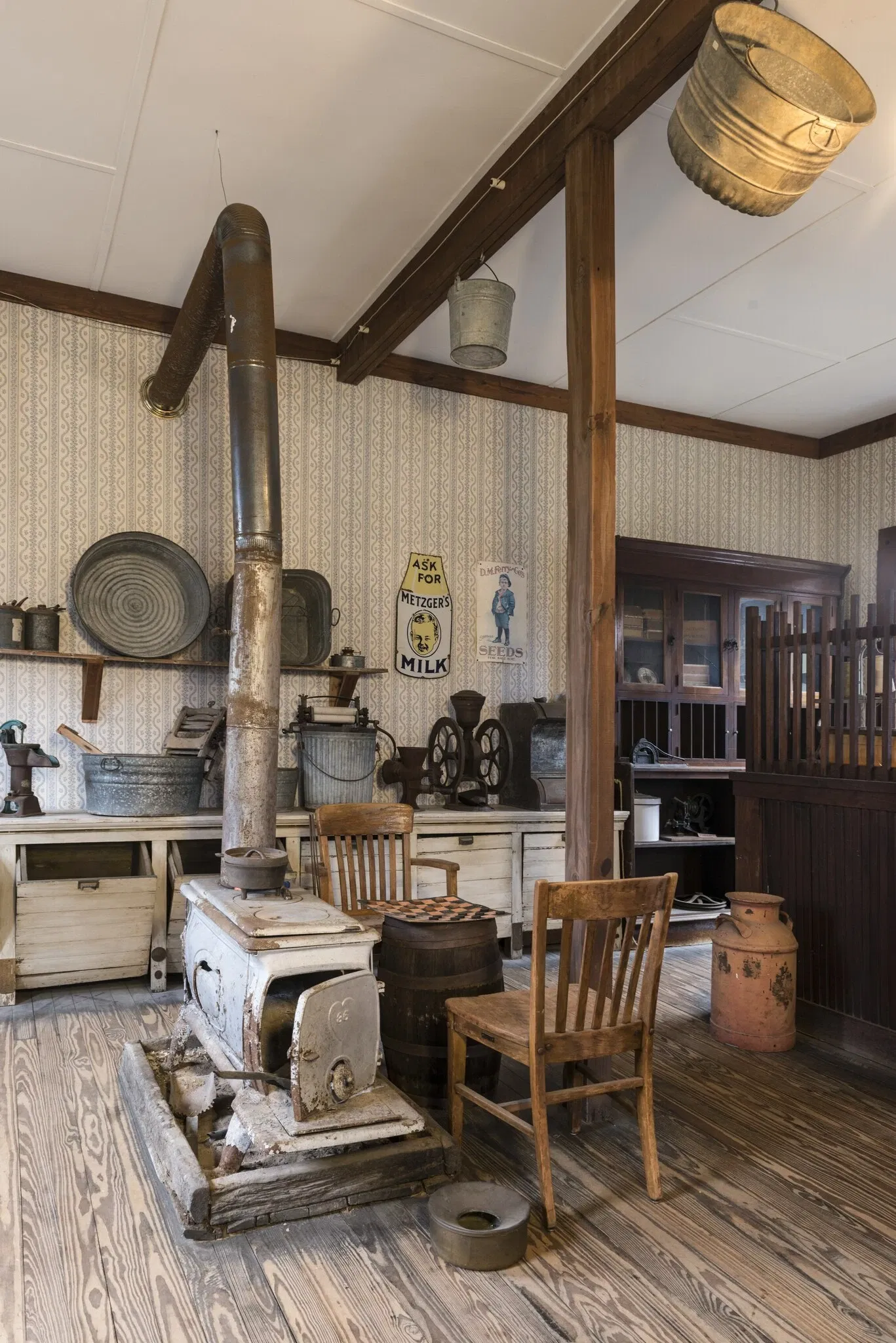 Spindletop-gladys City Boomtown Museum