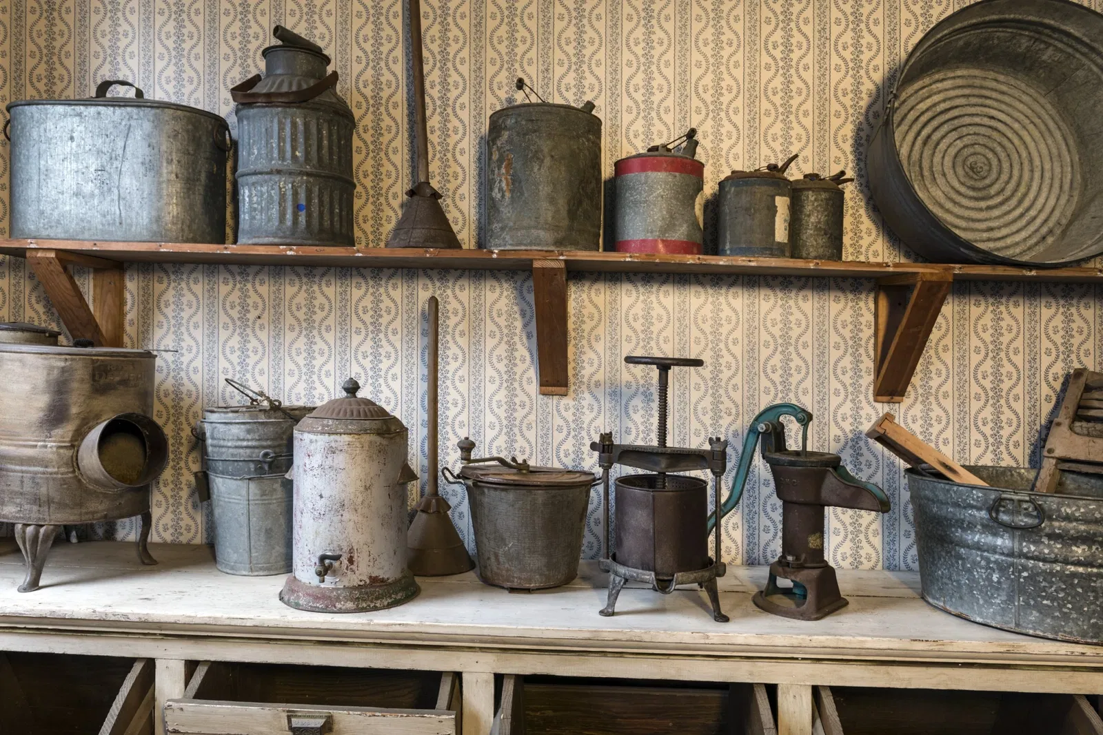 Spindletop-gladys City Boomtown Museum