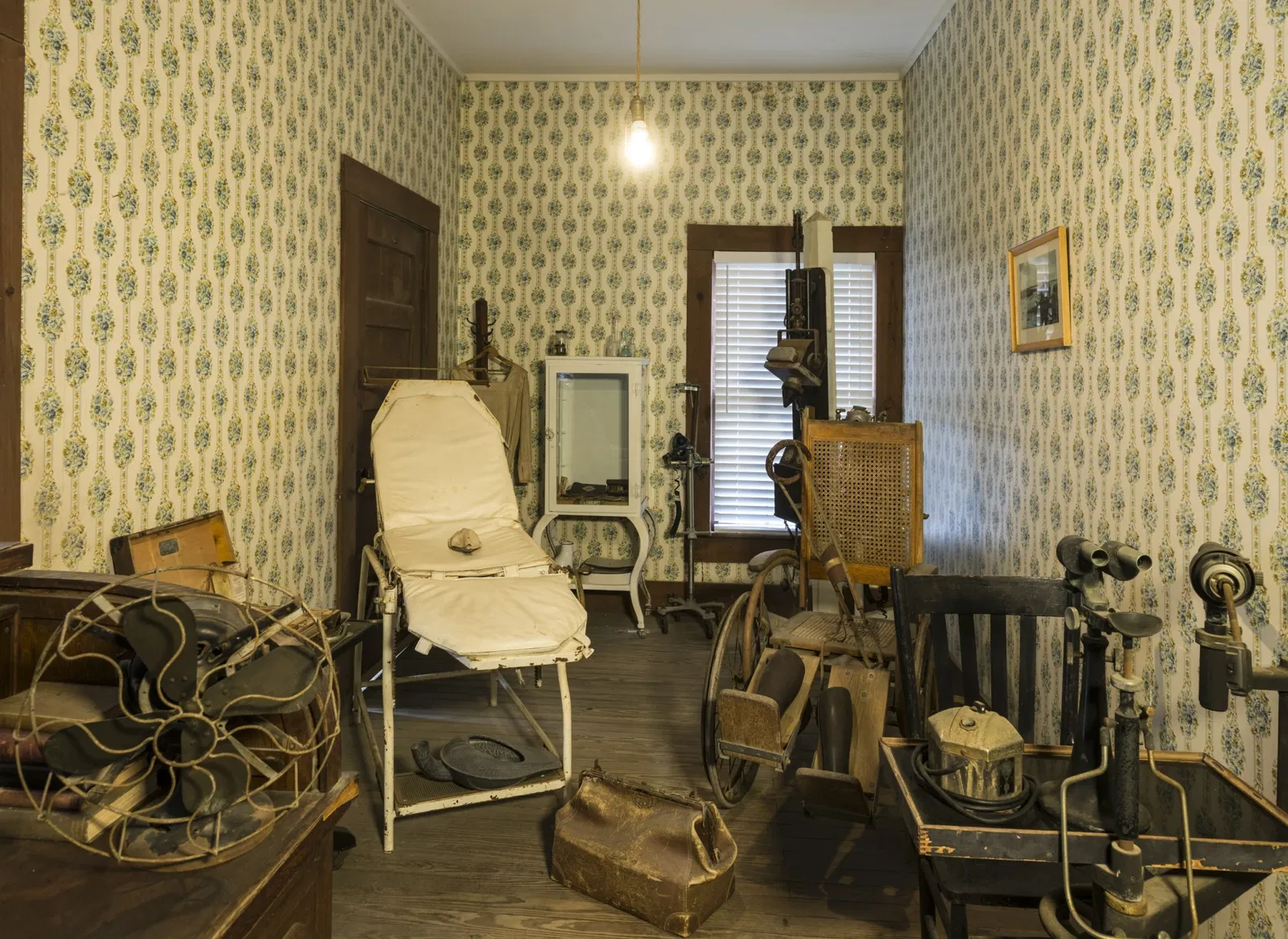 Spindletop-gladys City Boomtown Museum