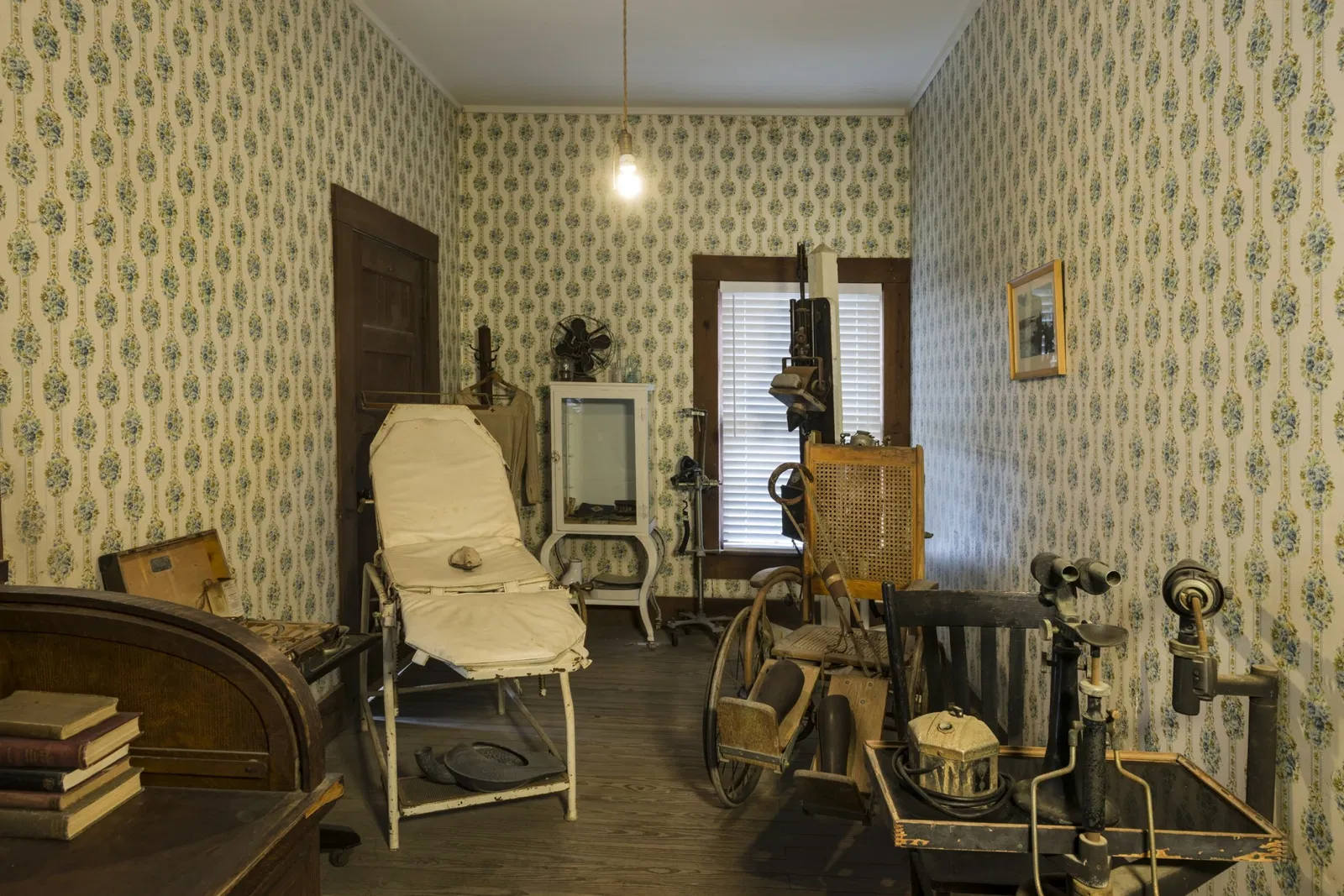 Spindletop-gladys City Boomtown Museum