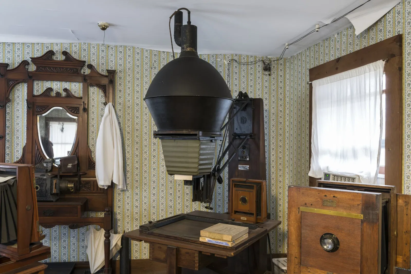 Spindletop-gladys City Boomtown Museum