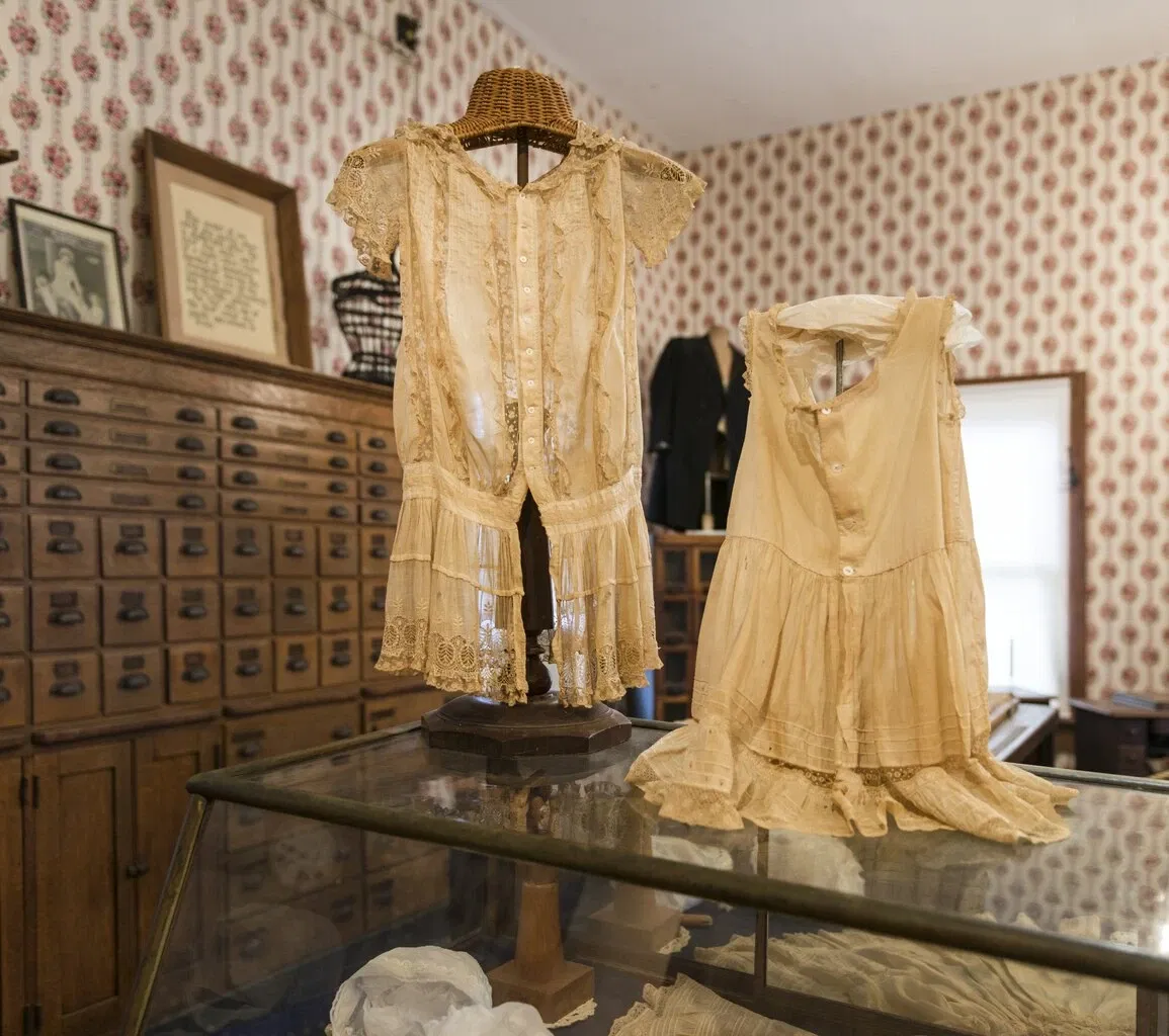 Spindletop-gladys City Boomtown Museum