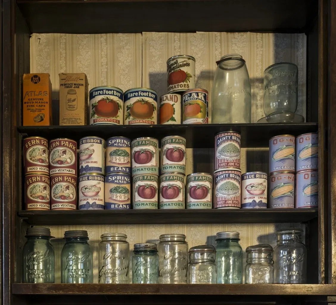 Spindletop-gladys City Boomtown Museum