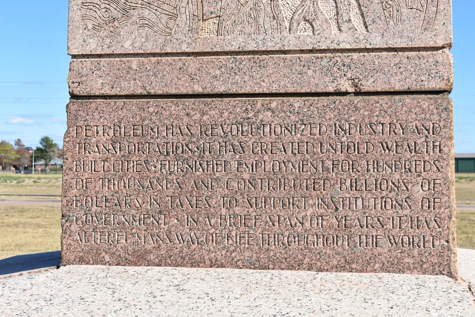 Spindletop-gladys City Boomtown Museum