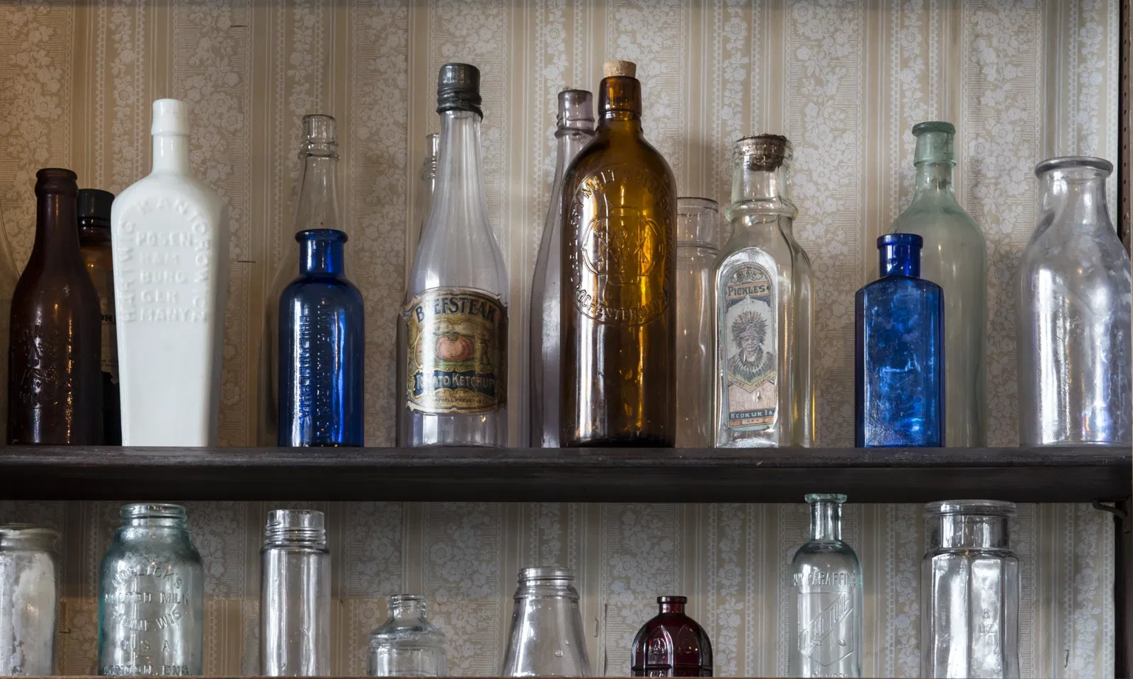 Spindletop-gladys City Boomtown Museum