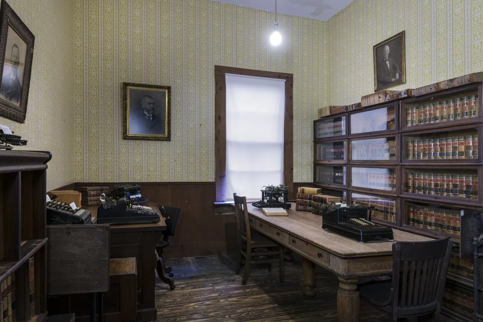 Spindletop-gladys City Boomtown Museum