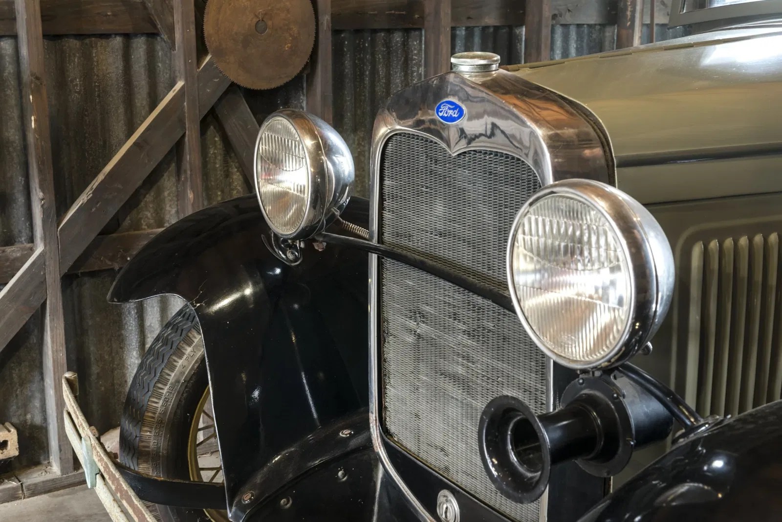 Spindletop-gladys City Boomtown Museum