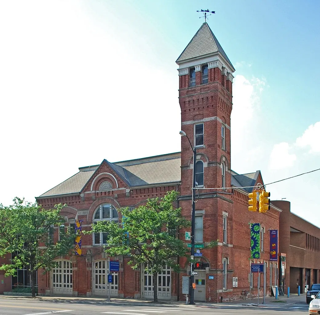 Ann Arbor Hands-on Museum