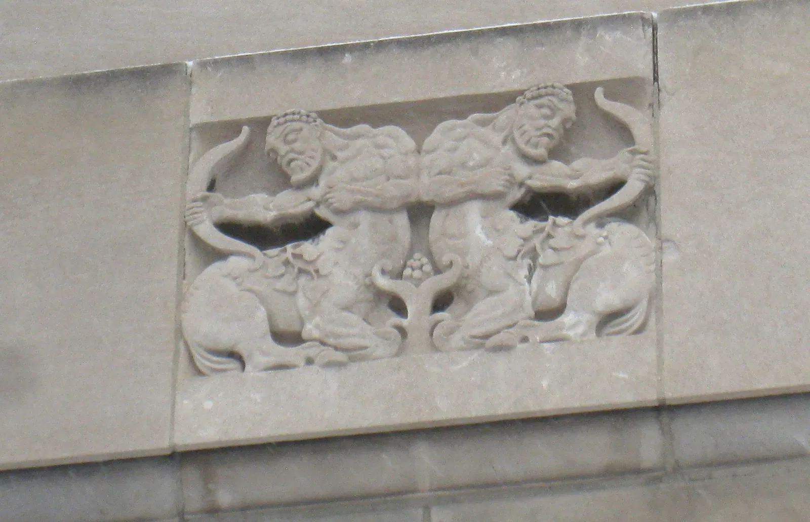 University of Michigan Museum of Natural History