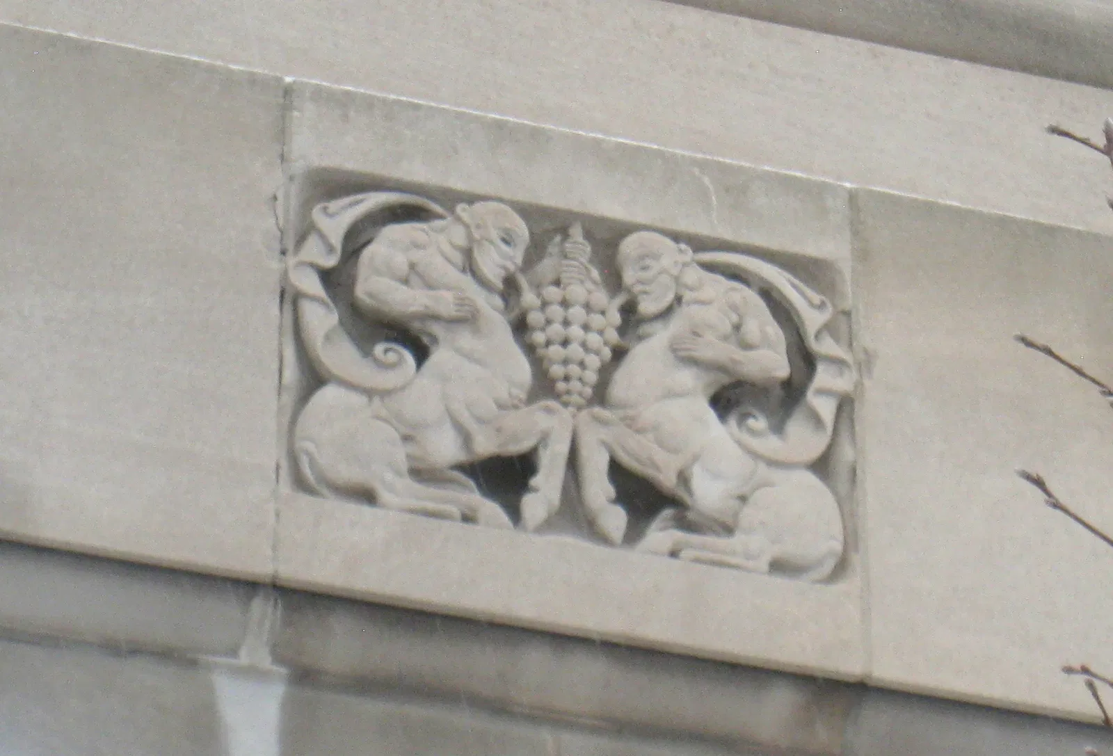 University of Michigan Museum of Natural History