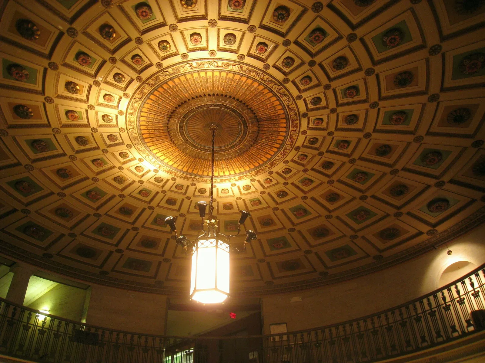 University of Michigan Museum of Natural History