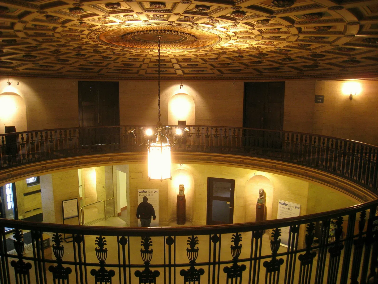 University of Michigan Museum of Natural History