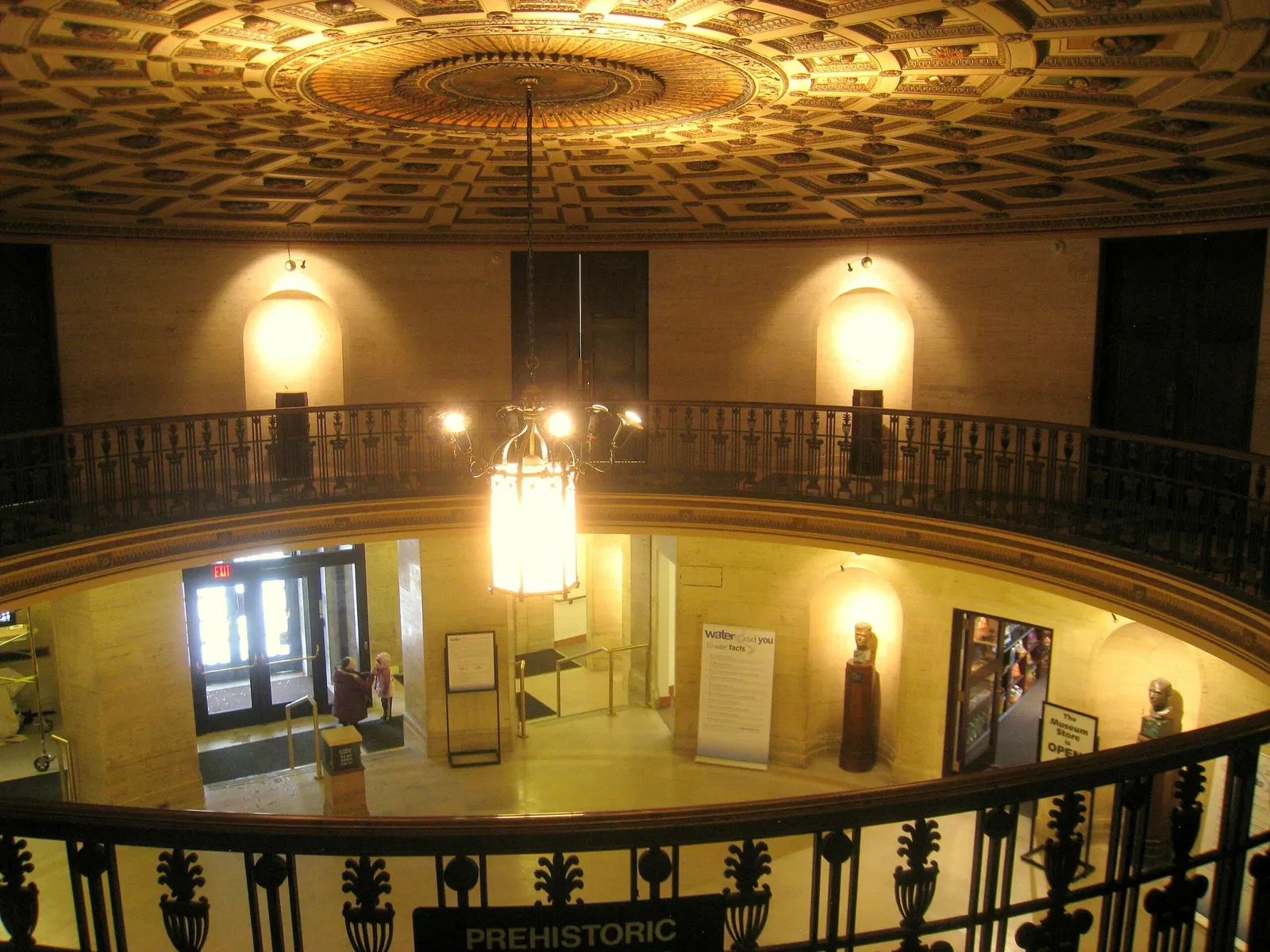 University of Michigan Museum of Natural History