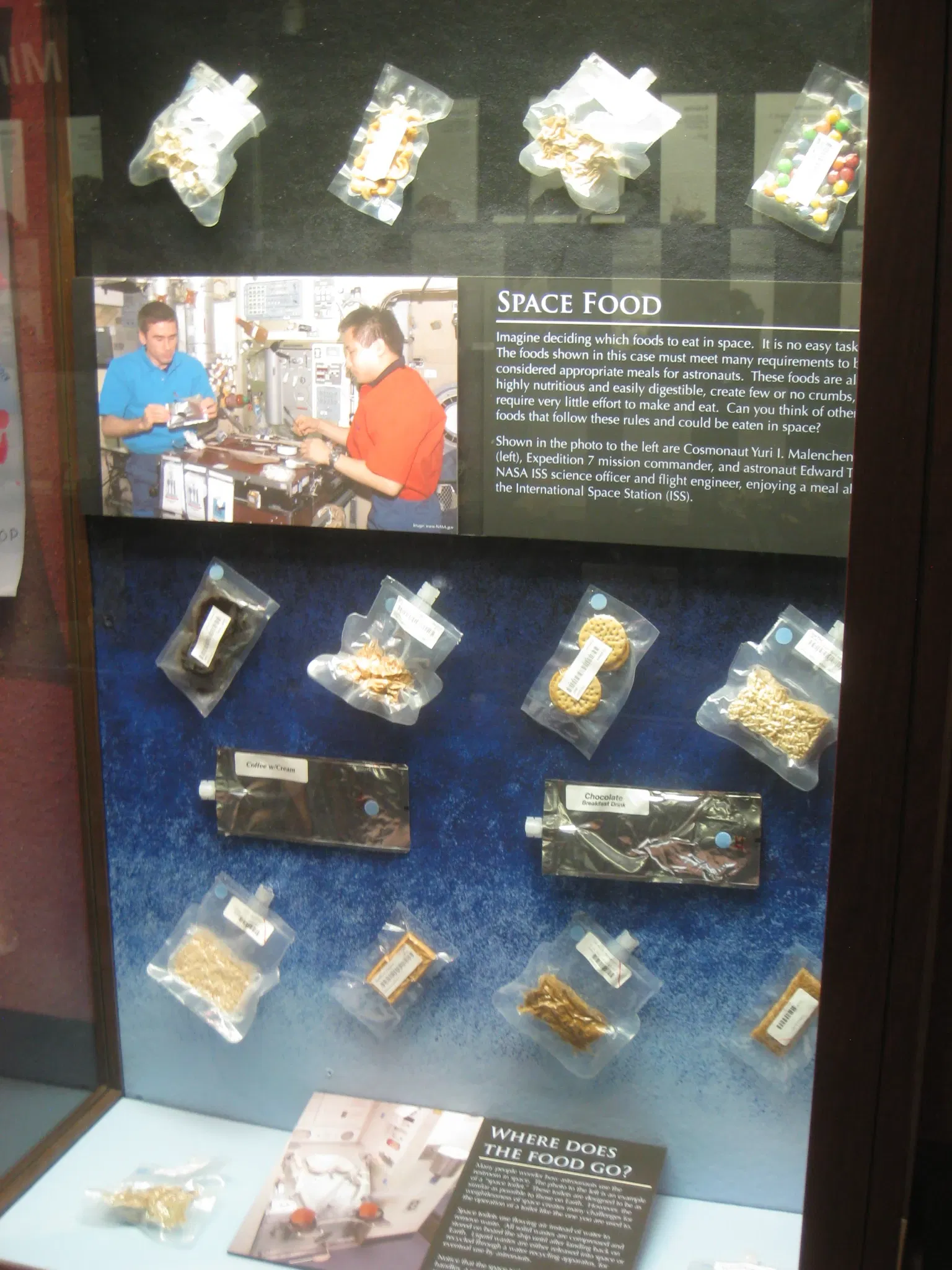 University of Michigan Museum of Natural History