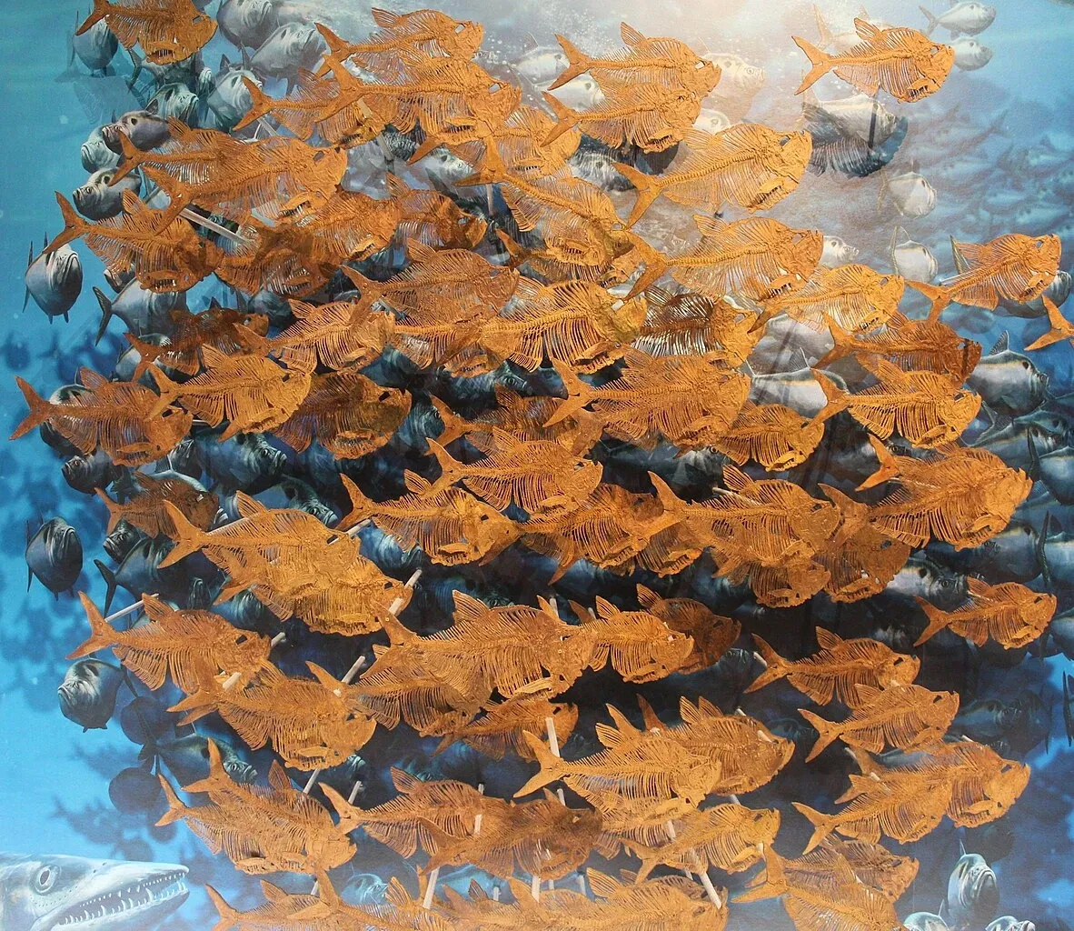 University of Michigan Museum of Natural History