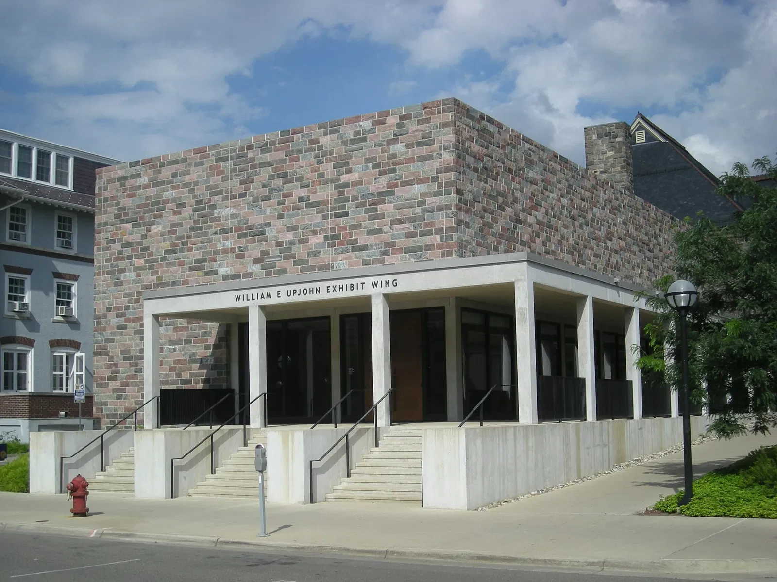 Kelsey Museum of Archaeology