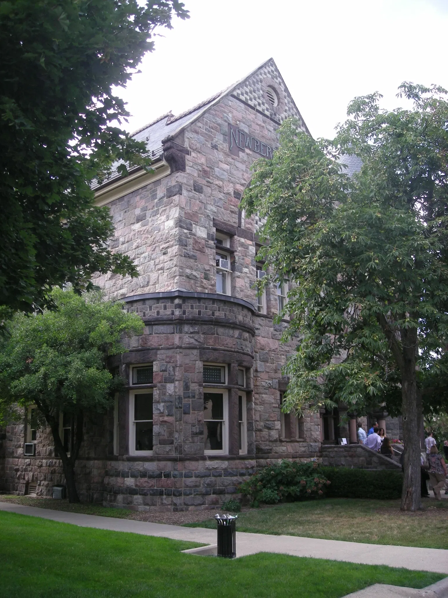 Kelsey Museum of Archaeology