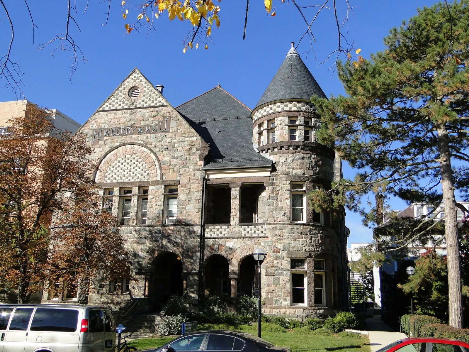 Kelsey Museum of Archaeology