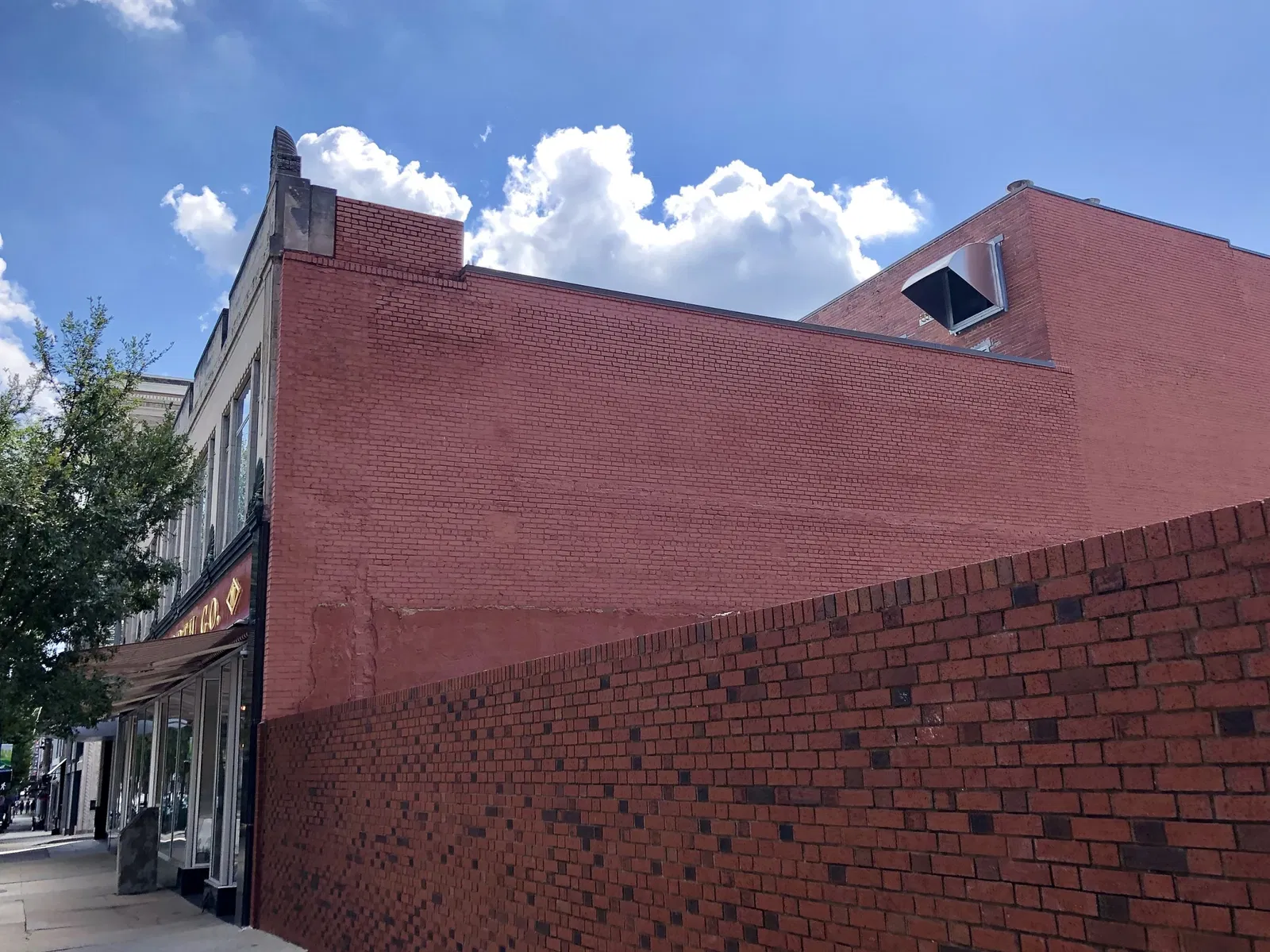 International Civil Rights Center & Museum