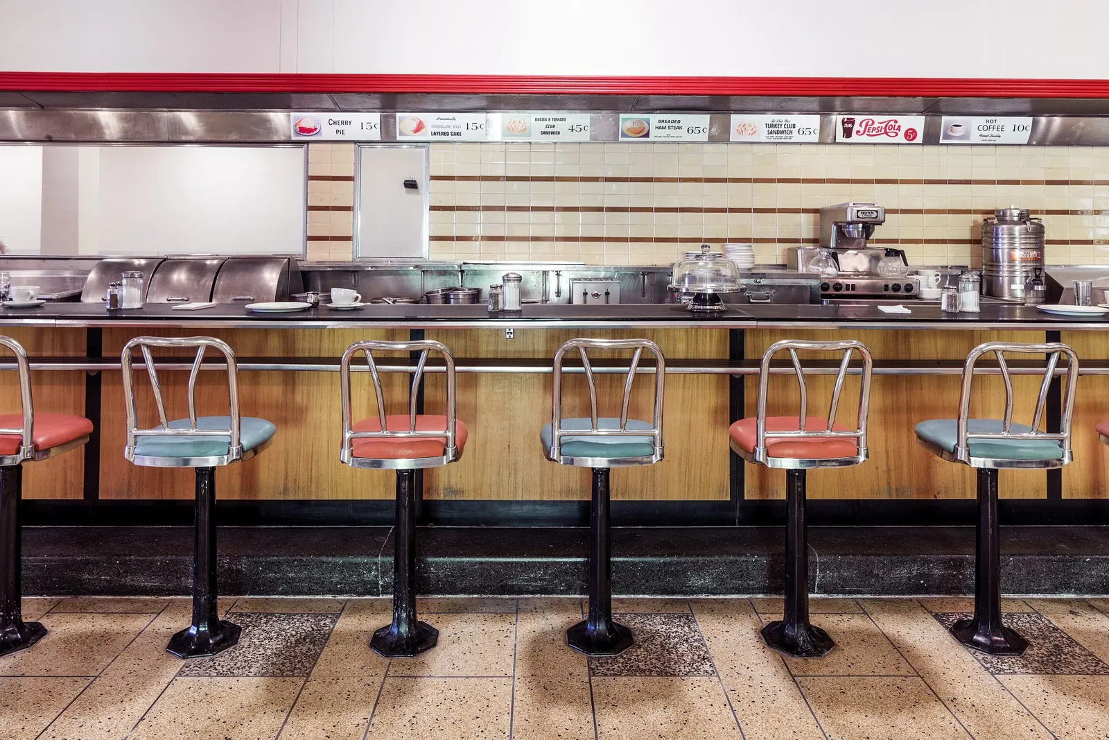 International Civil Rights Center & Museum