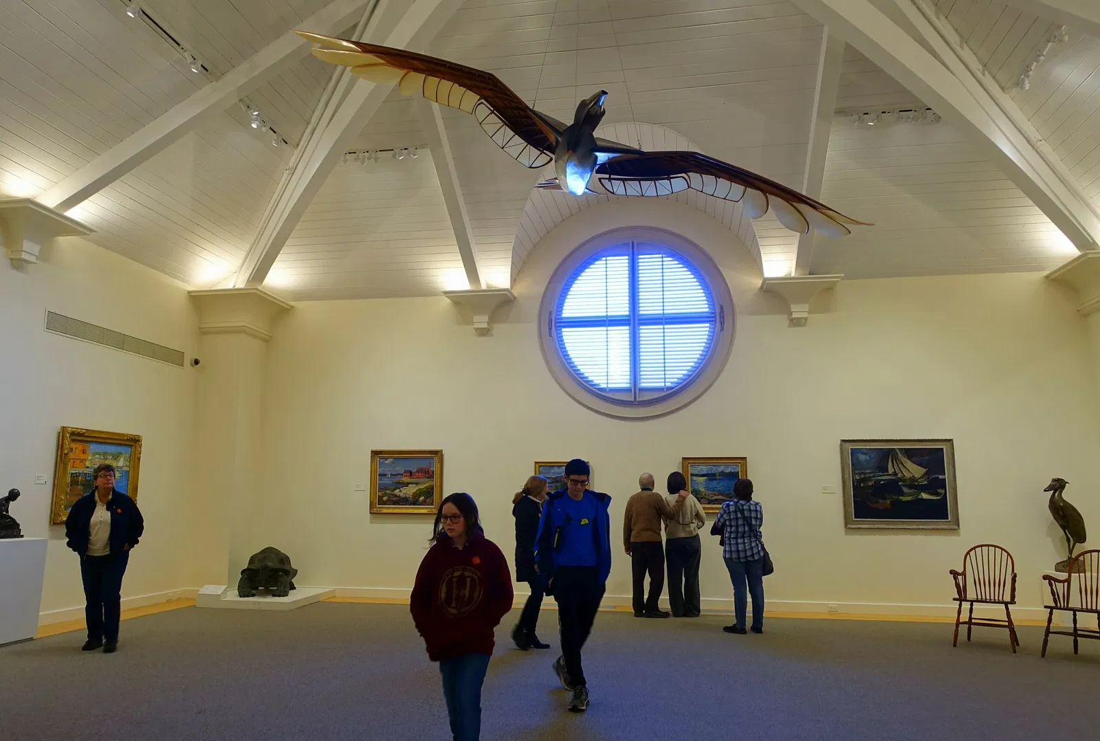 Cape Ann Museum
