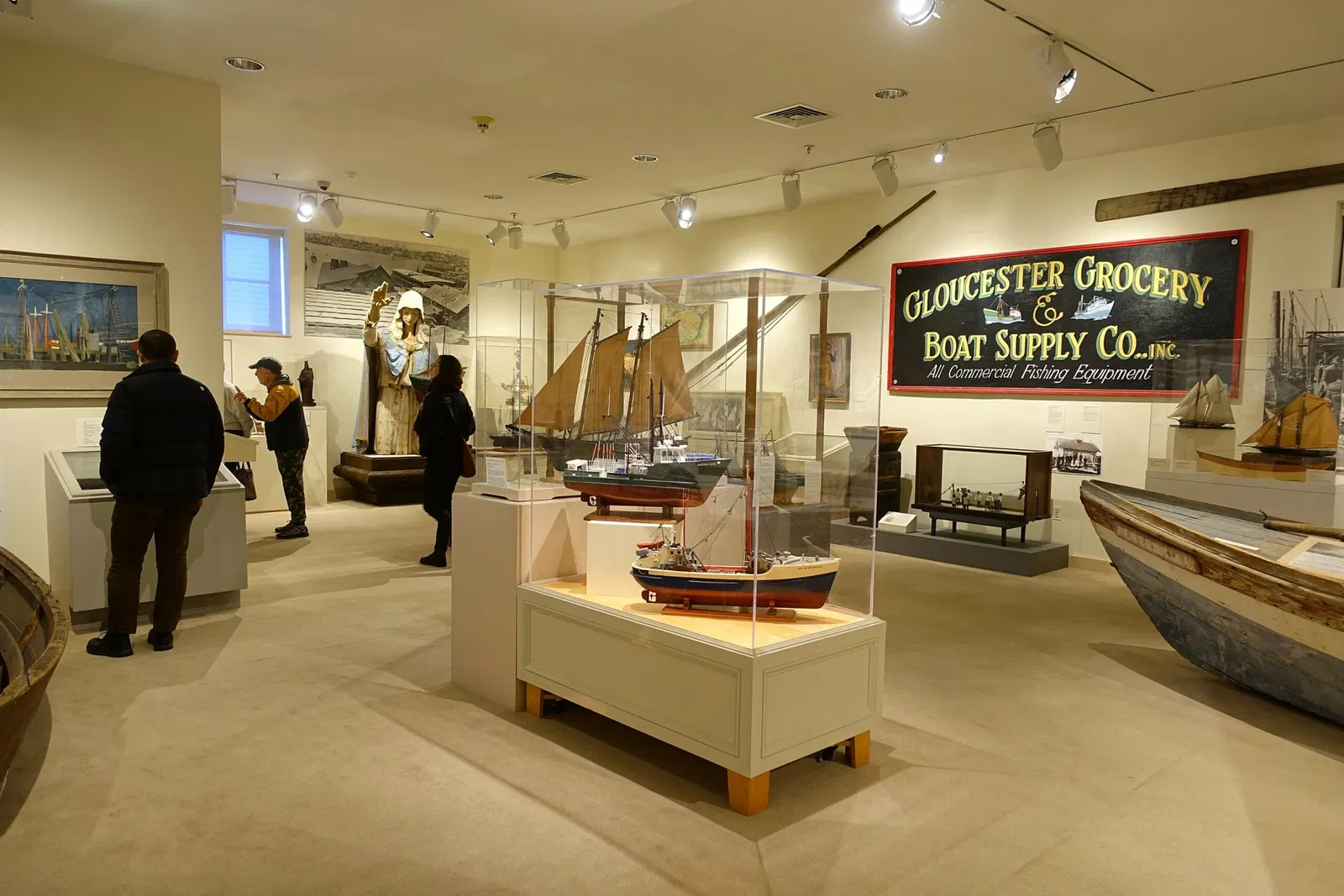 Cape Ann Museum