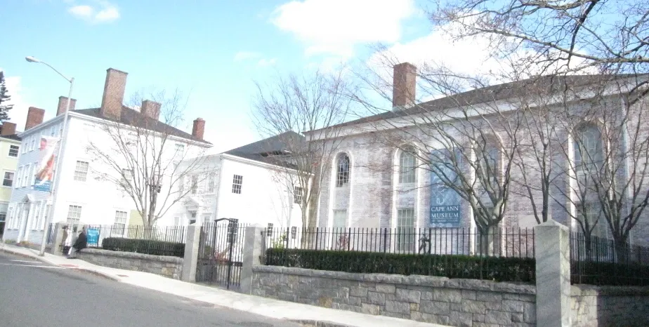 Cape Ann Museum