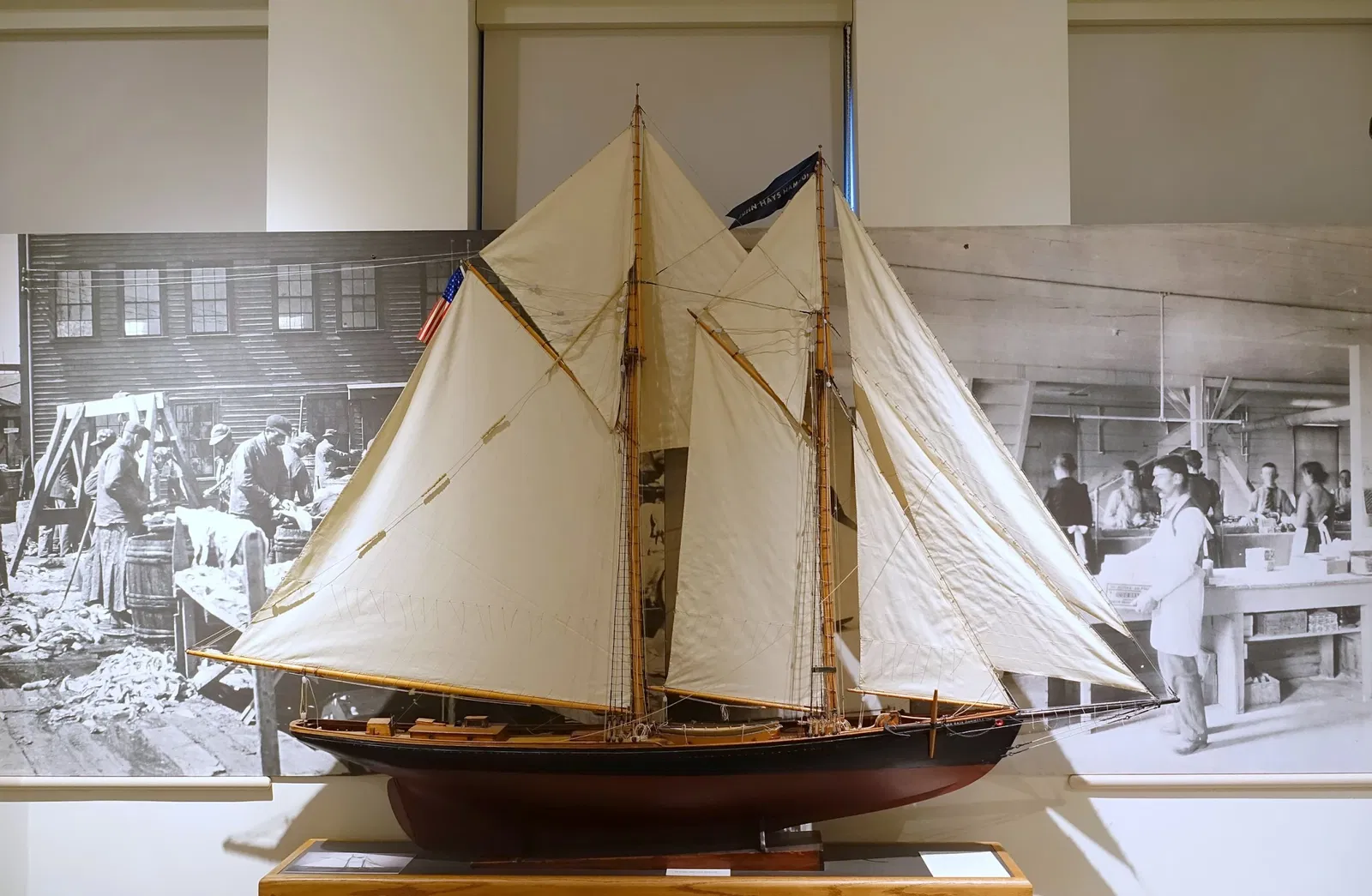 Cape Ann Museum