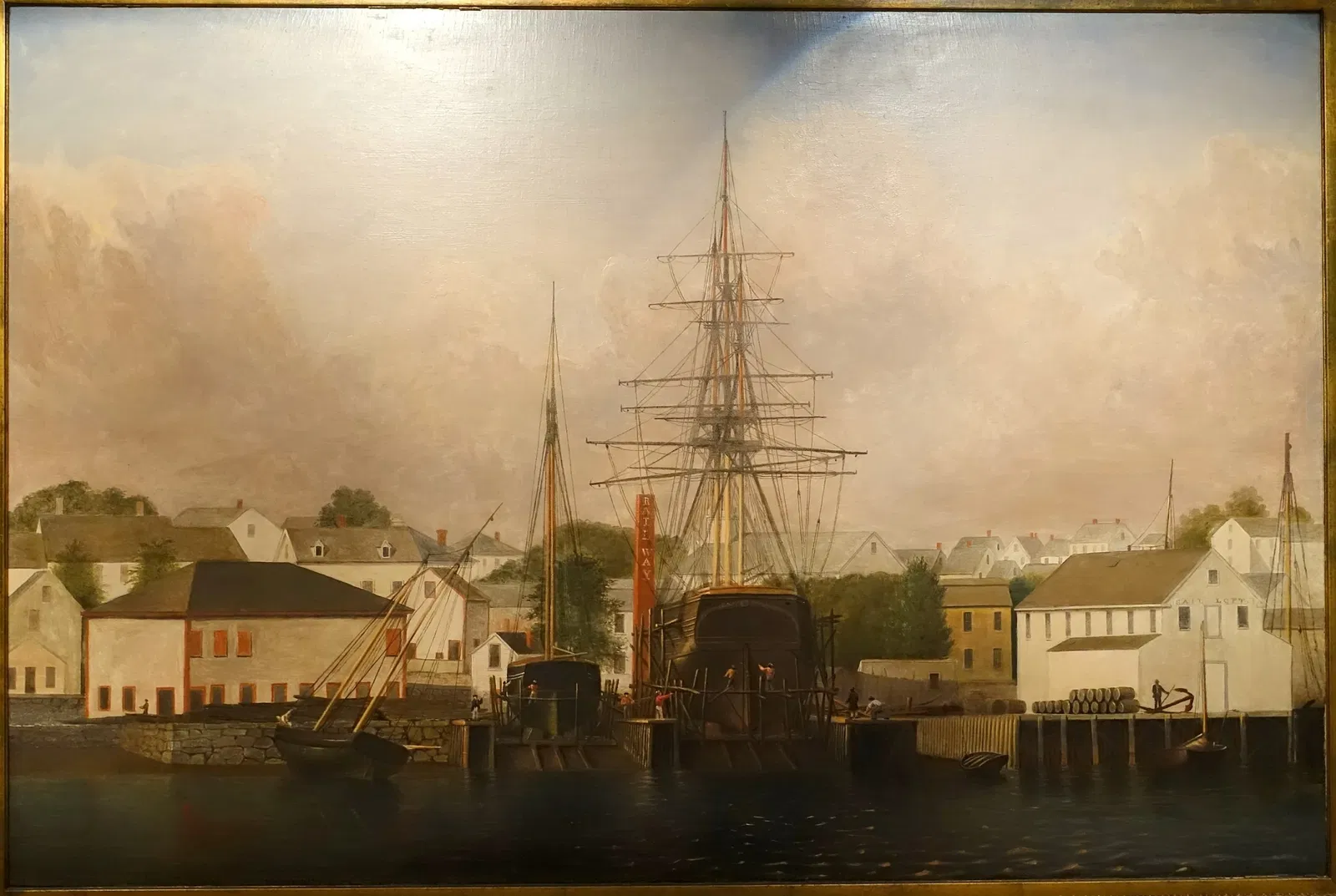 Cape Ann Museum
