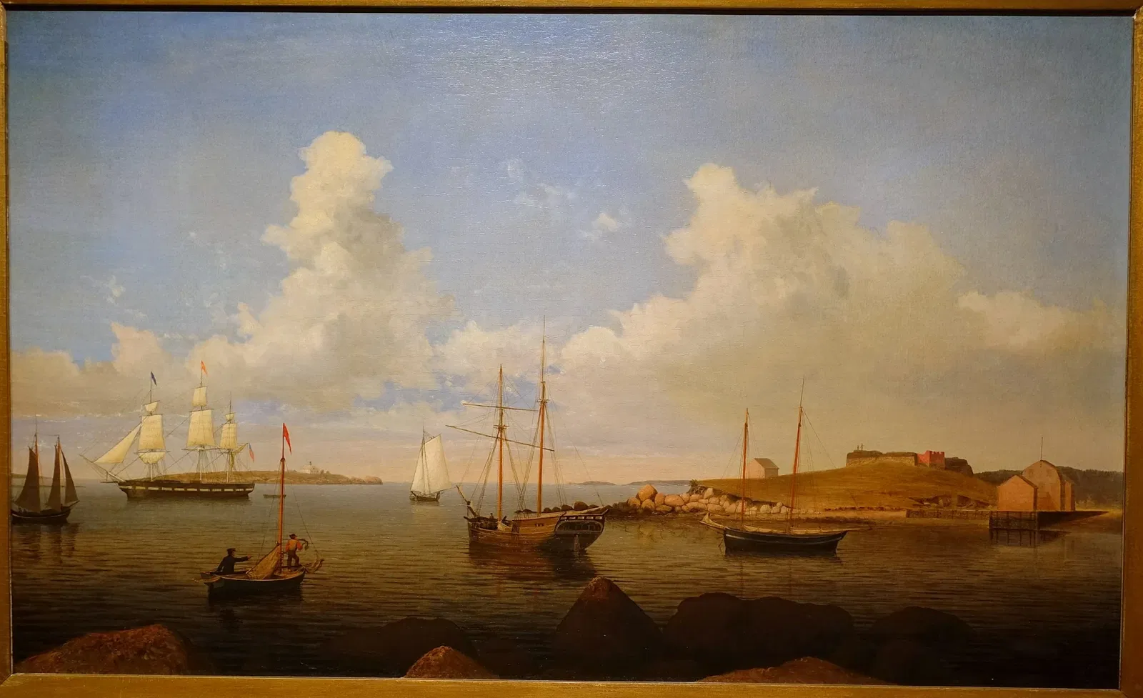 Cape Ann Museum