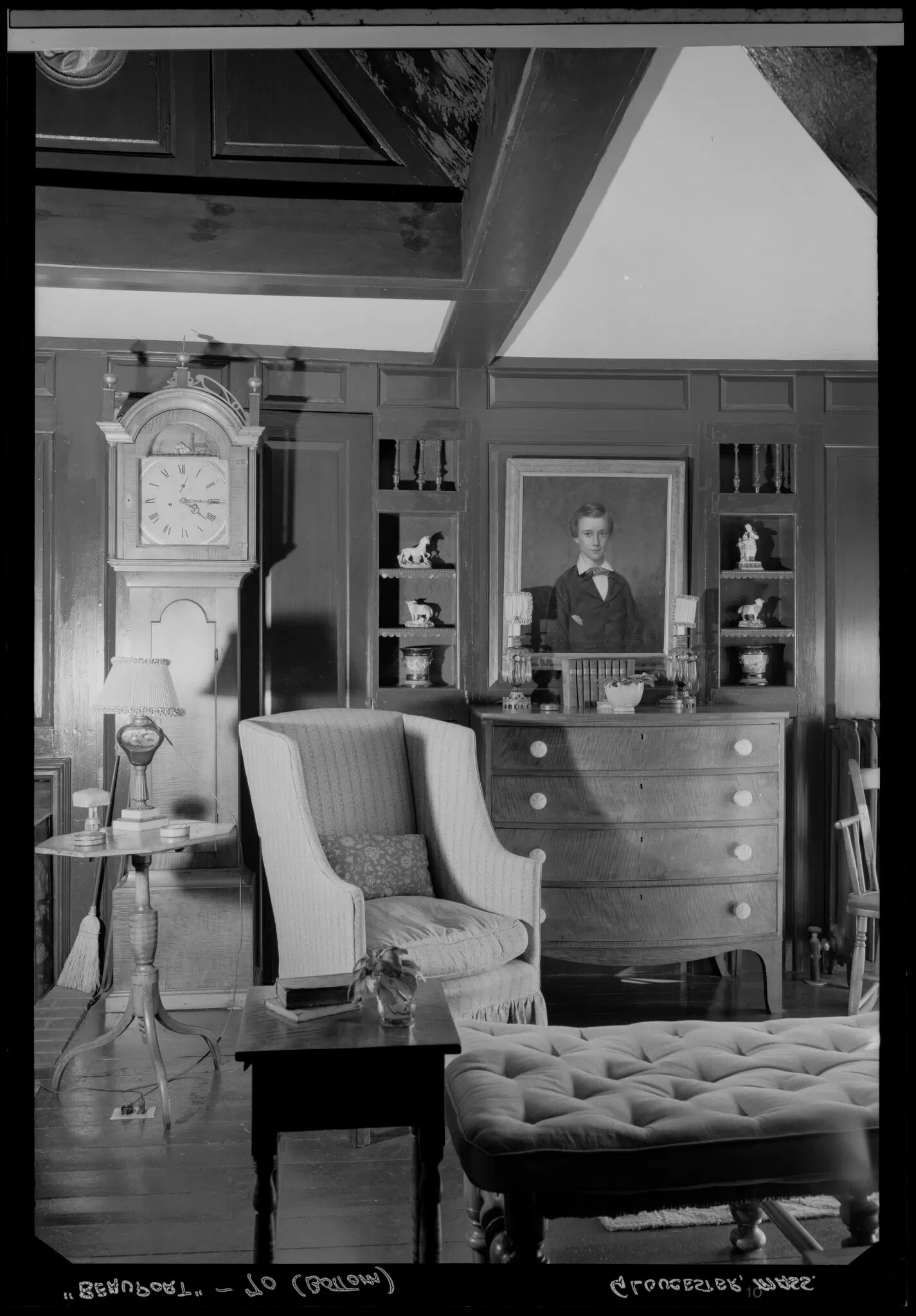 Sleeper-McCann House