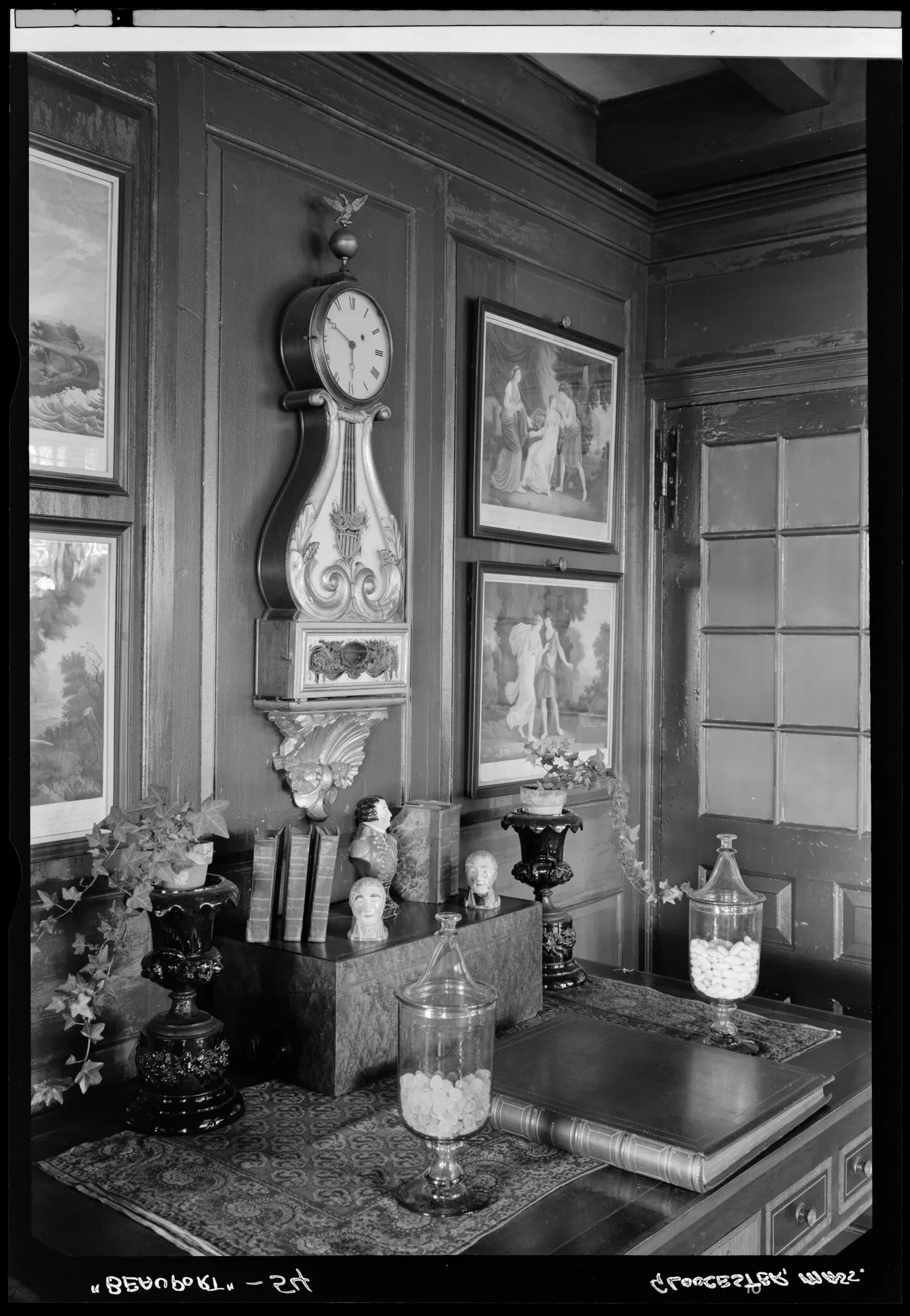 Sleeper-McCann House