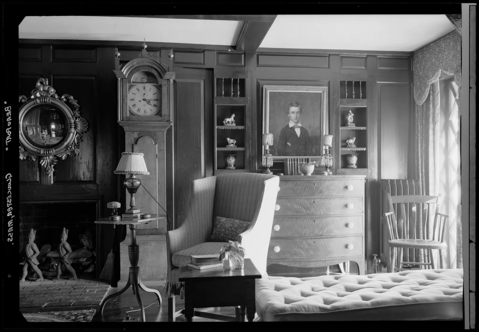 Sleeper-McCann House