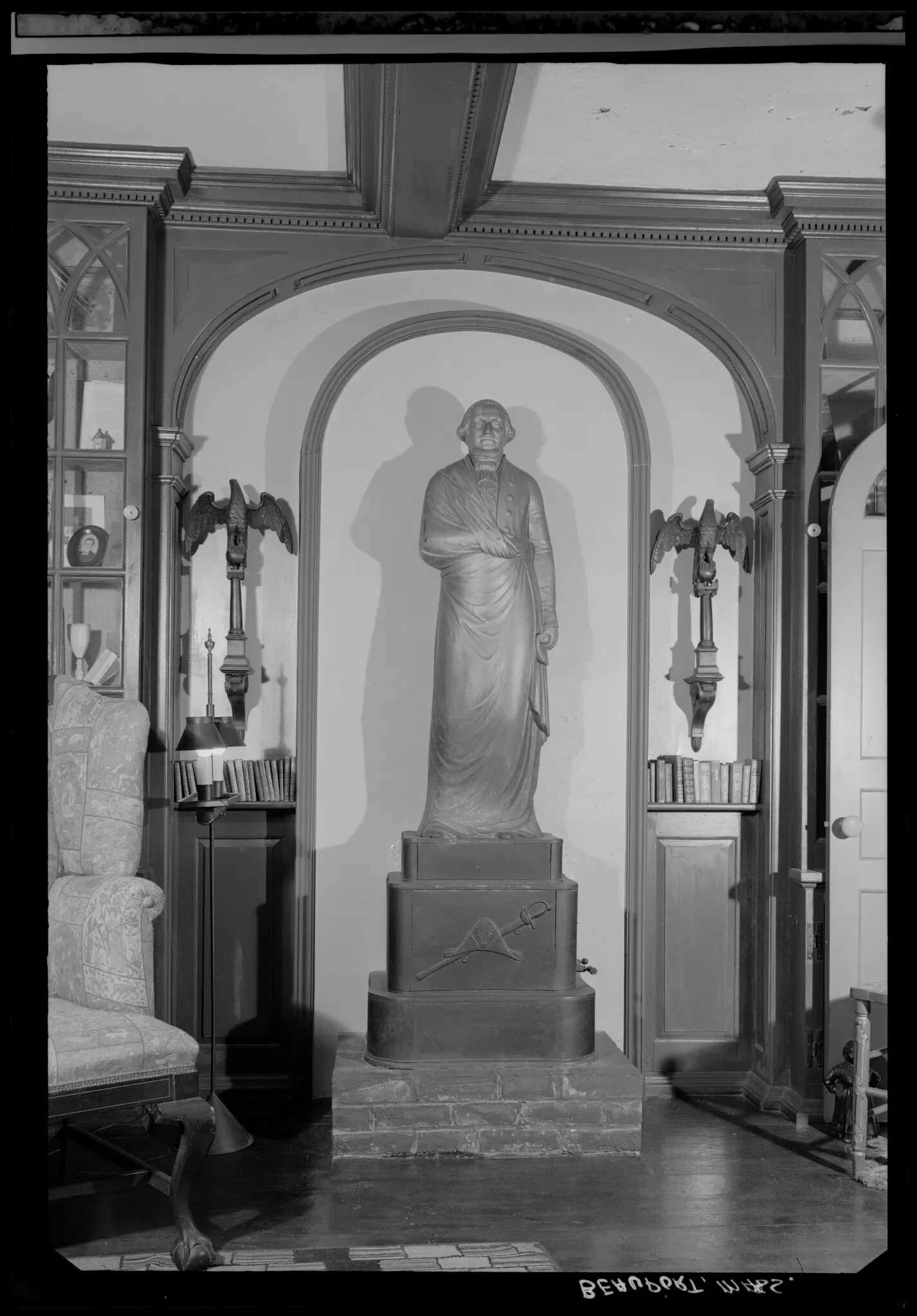 Sleeper-McCann House