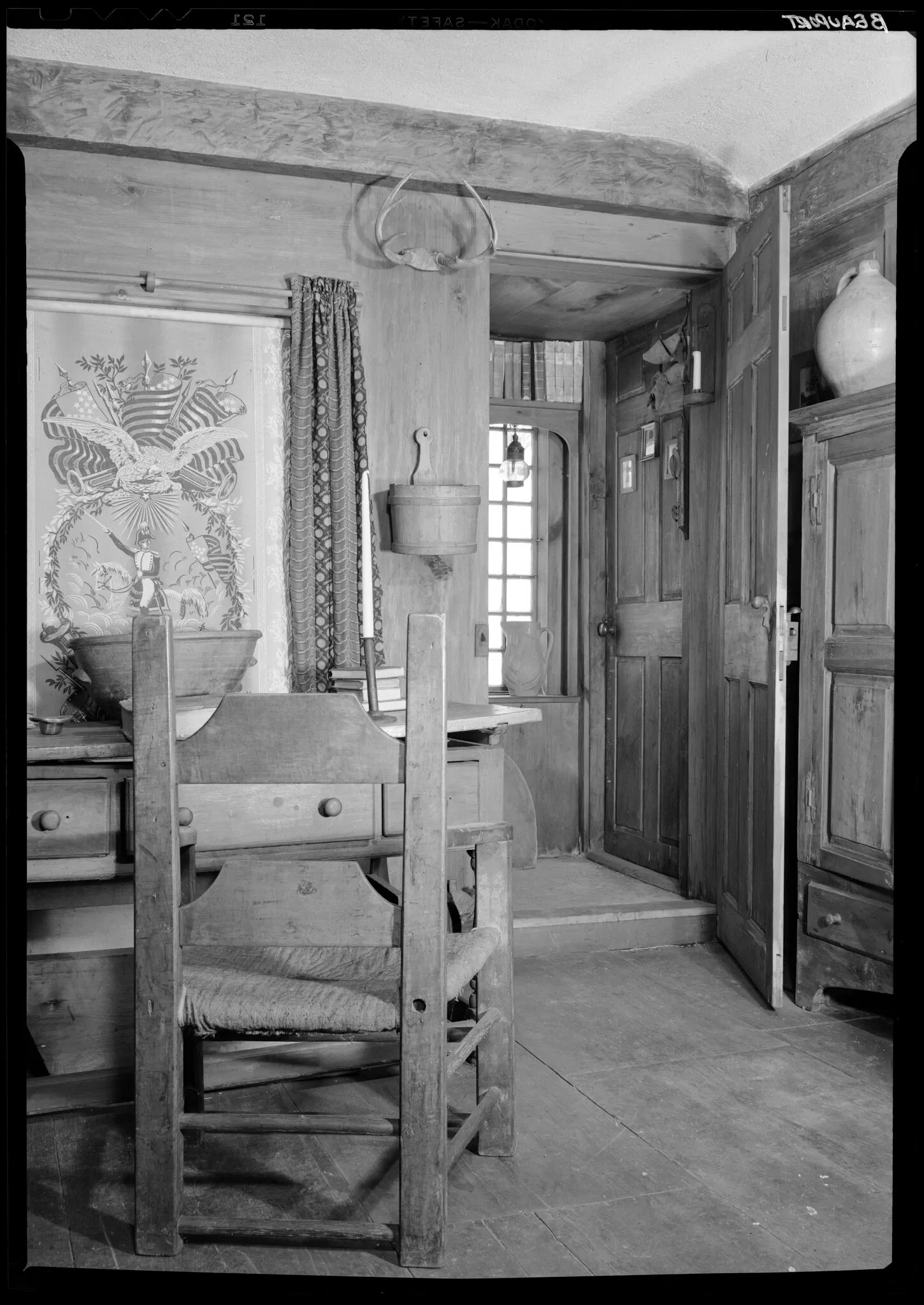 Sleeper-McCann House