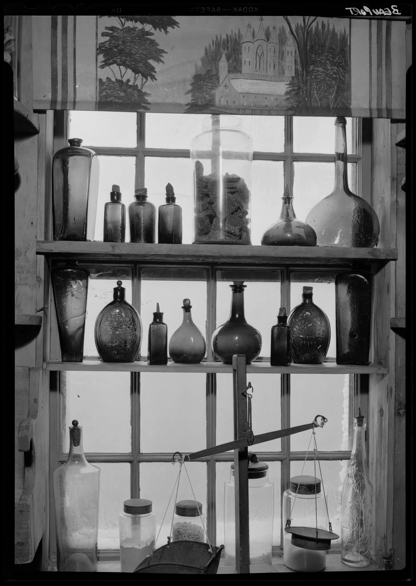 Sleeper-McCann House