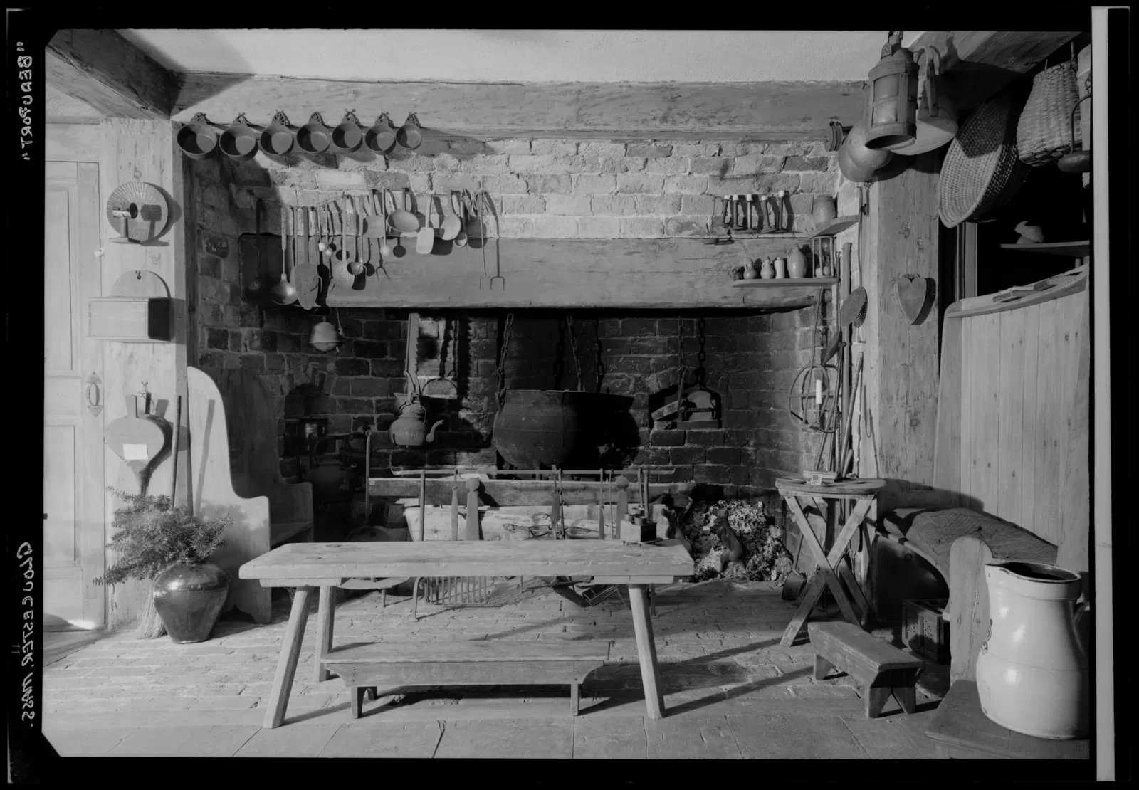 Sleeper-McCann House