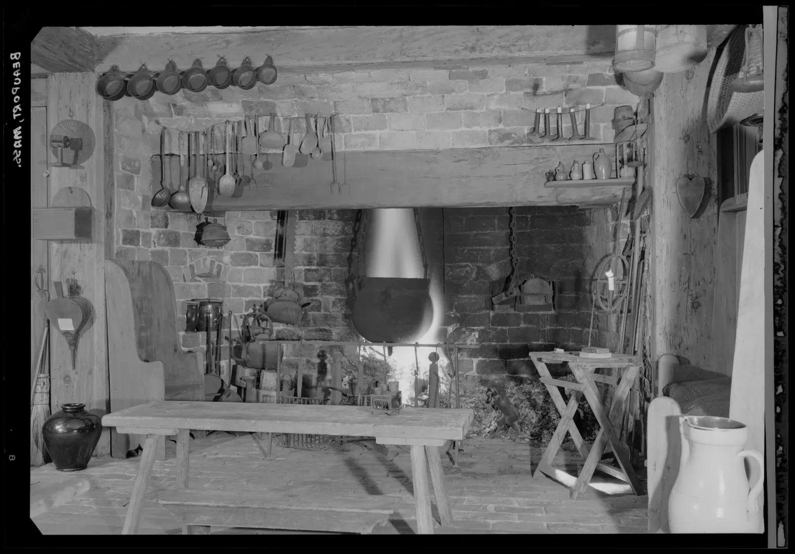 Sleeper-McCann House