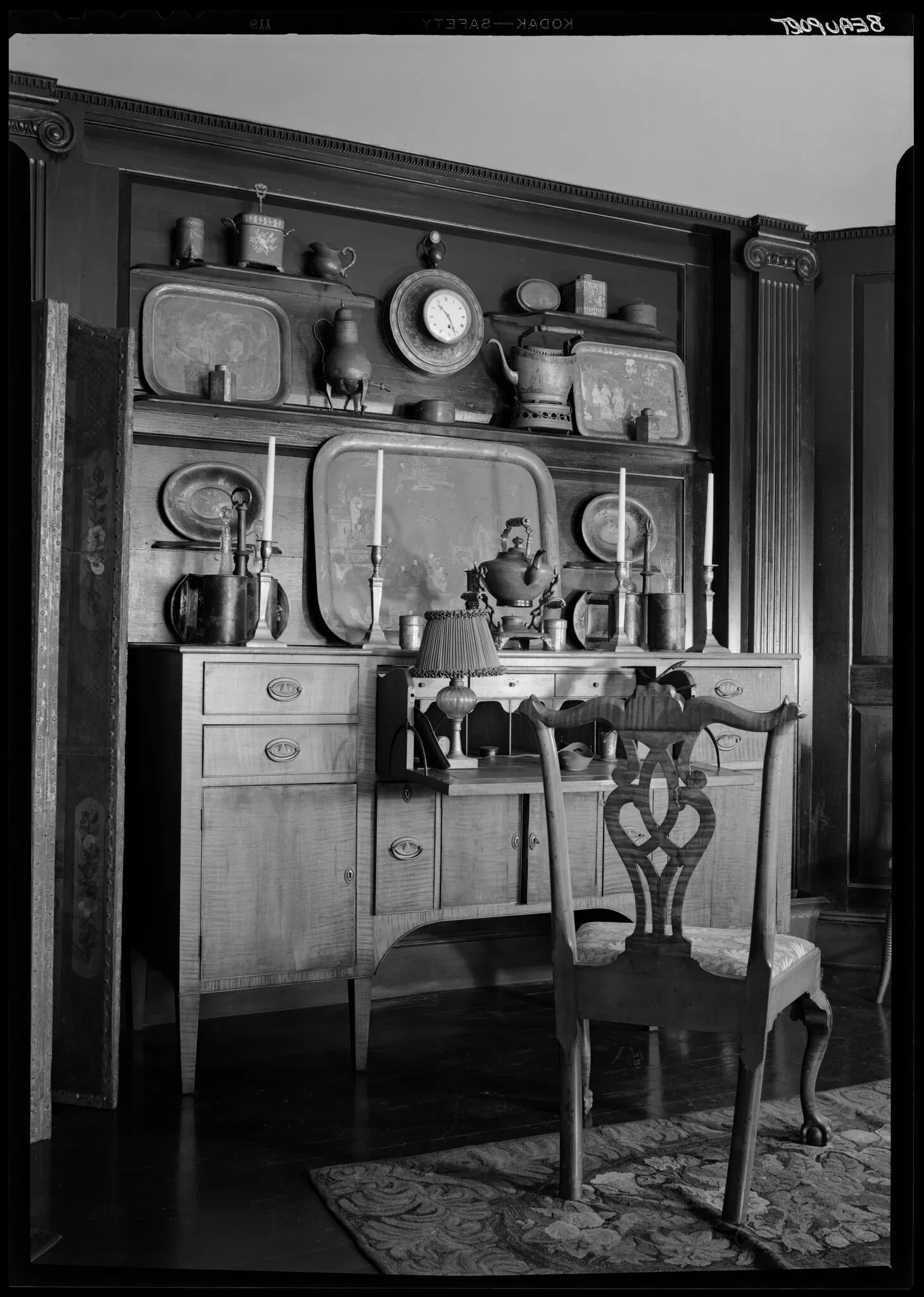 Sleeper-McCann House