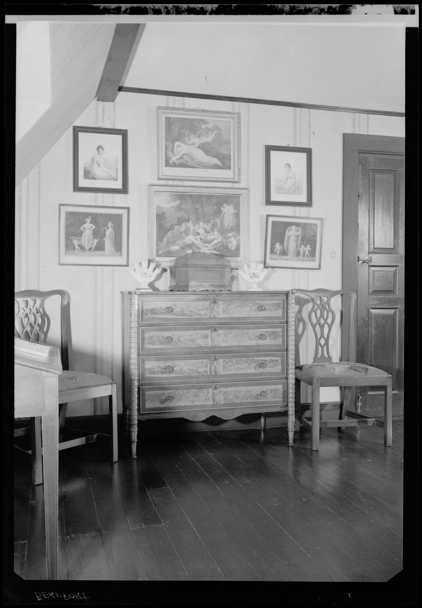 Sleeper-McCann House