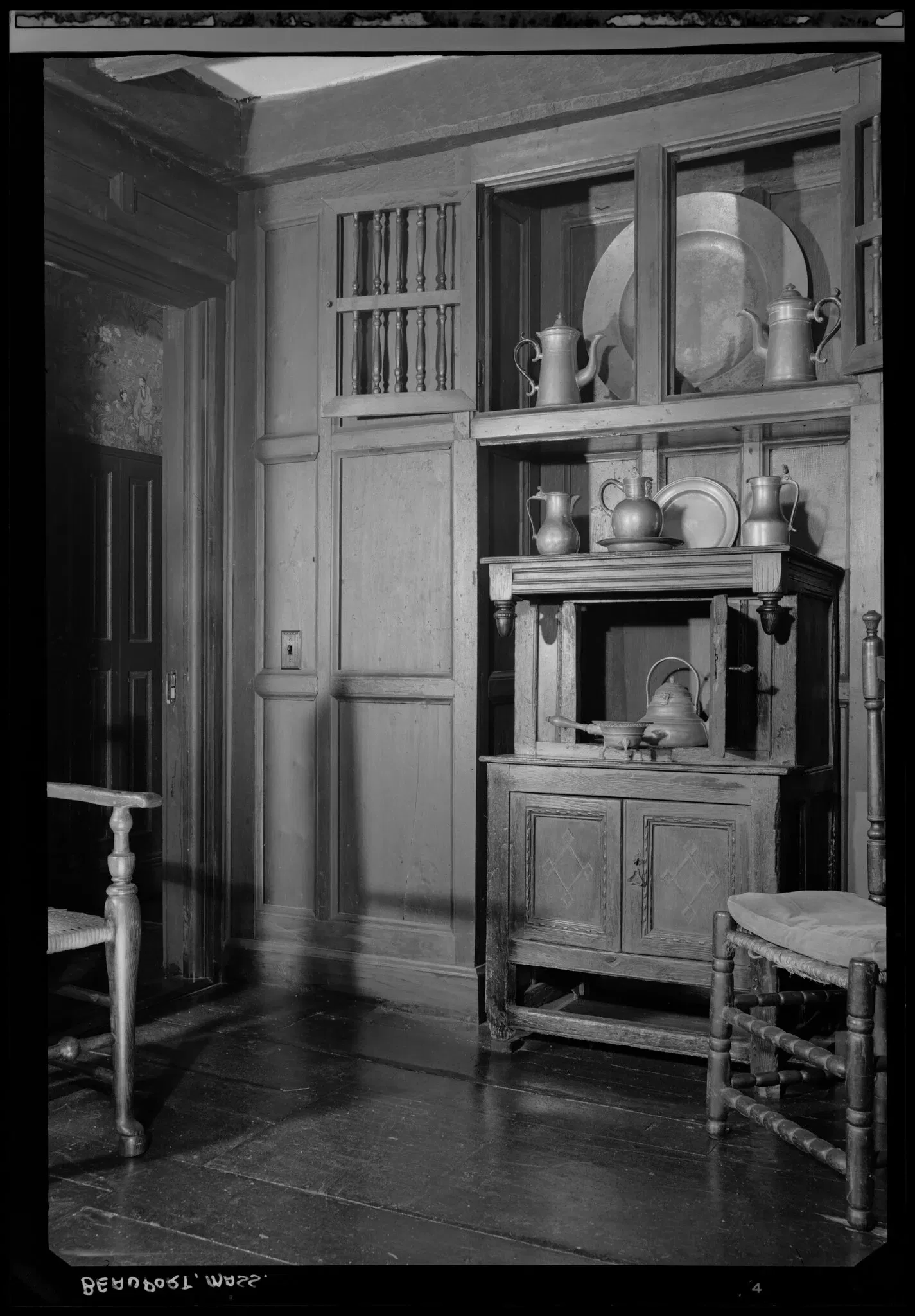 Sleeper-McCann House