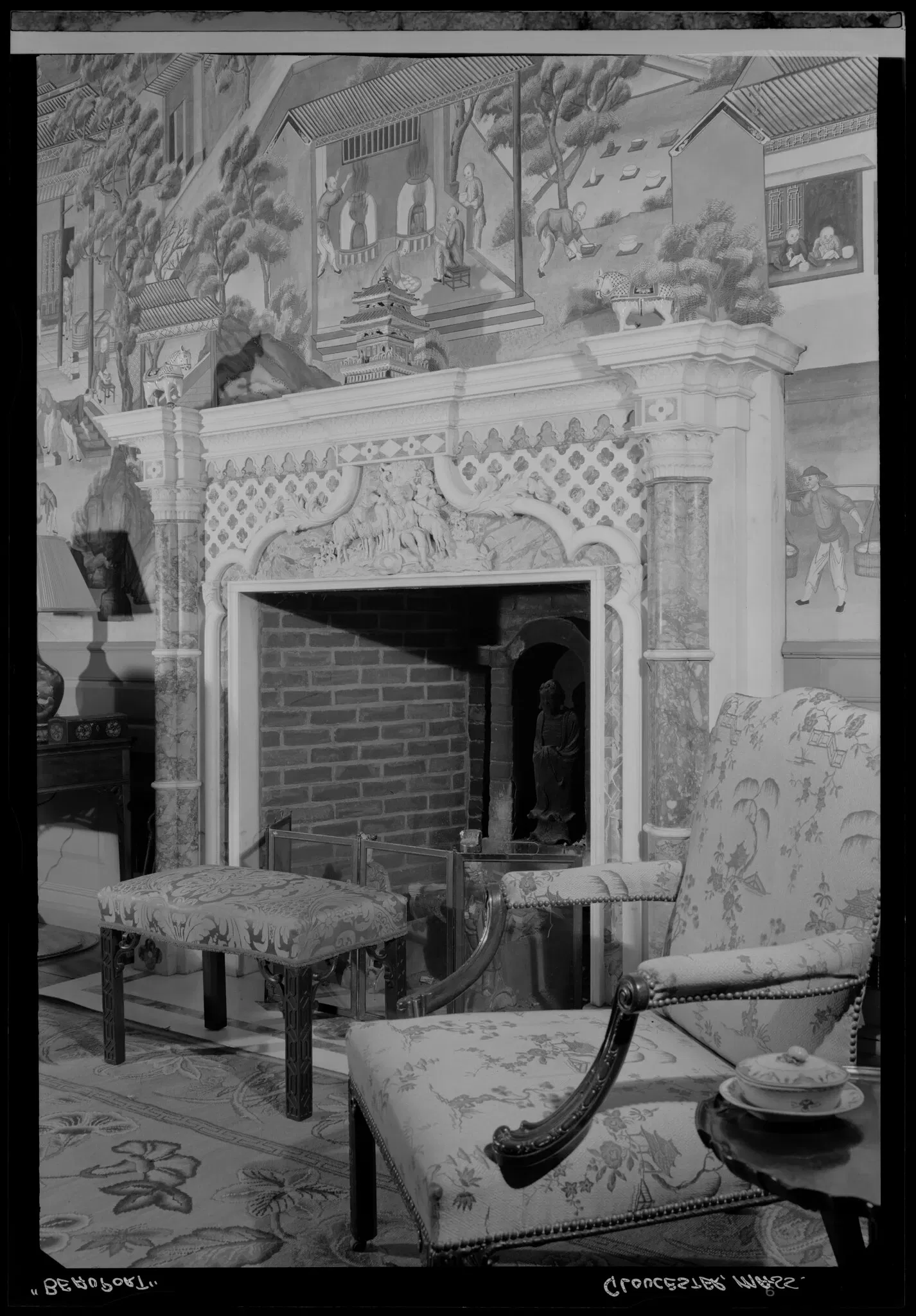 Sleeper-McCann House