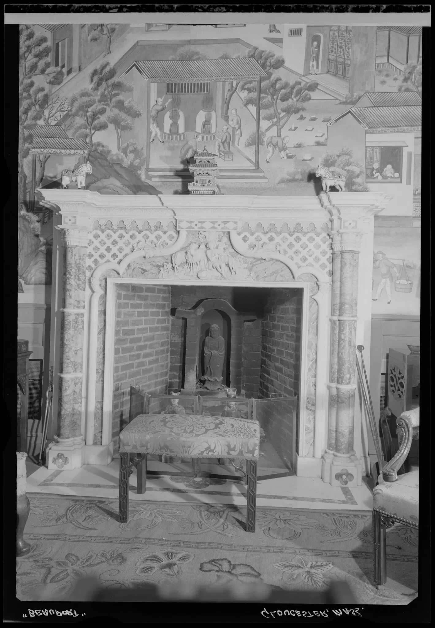 Sleeper-McCann House