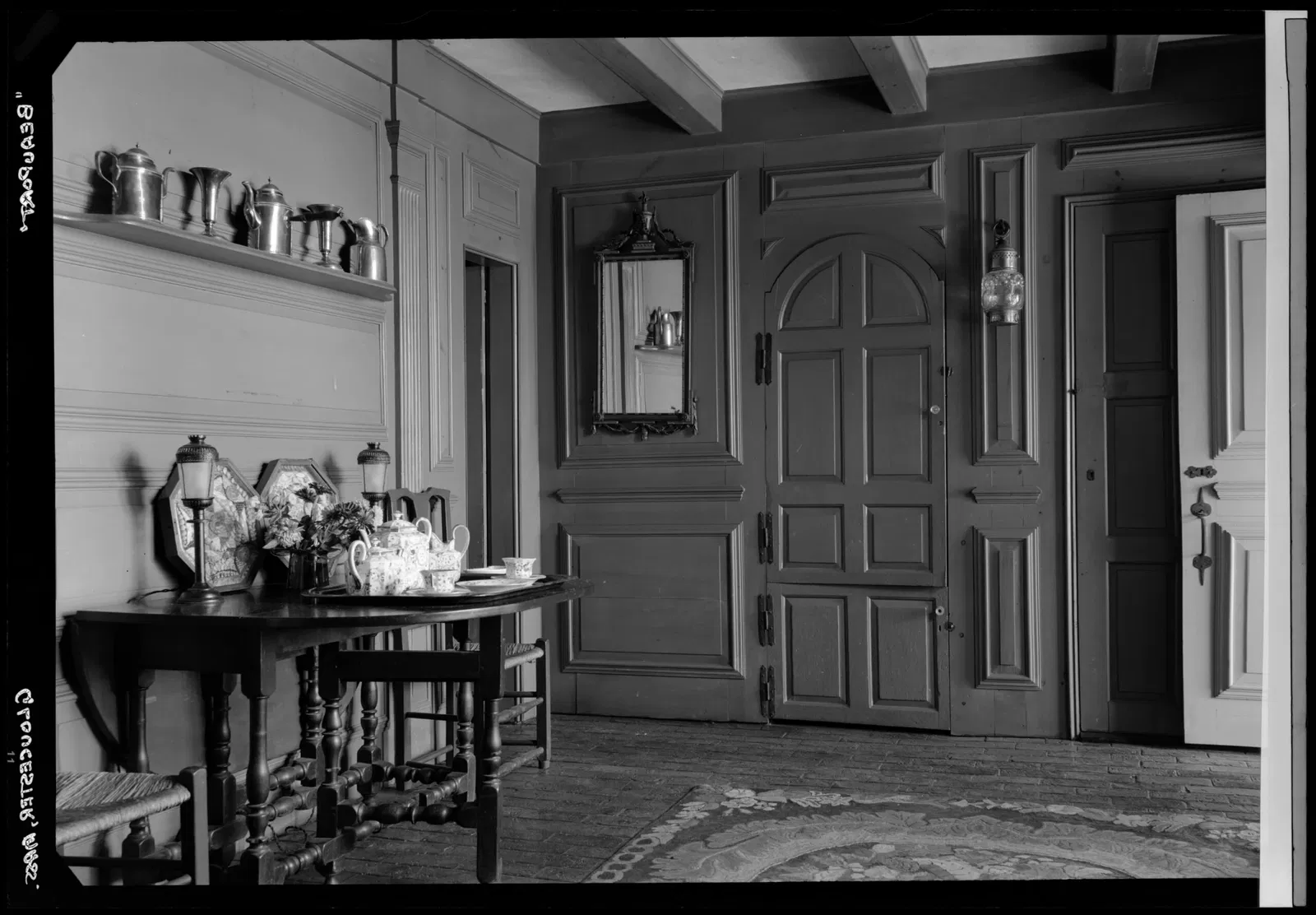 Sleeper-McCann House