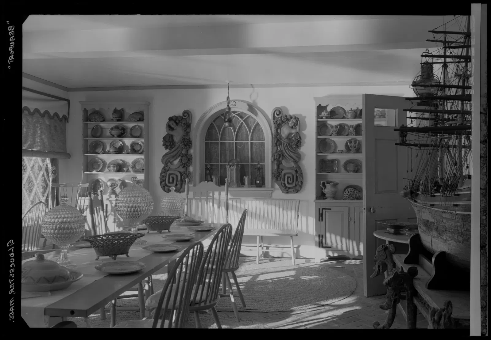 Sleeper-McCann House